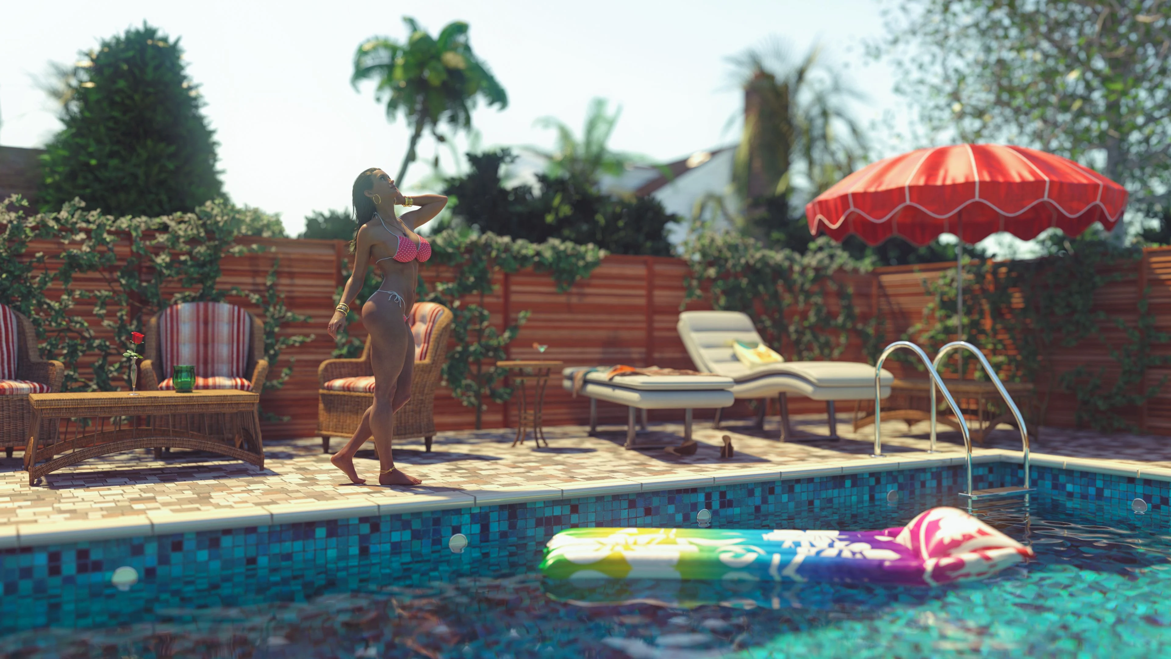 3D Artworks [Lexx228] Pool Photo Set - [Lexx228] – page 9