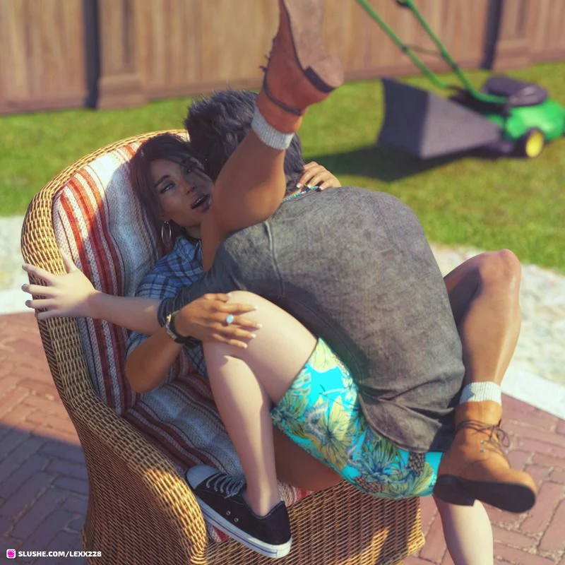 3D Artworks [Lexx228] 3D Artworks - [Lexx228] – page 10