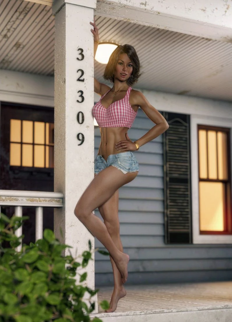 3D Artworks [Lexx228] 3D Artworks - [Lexx228] – page 107