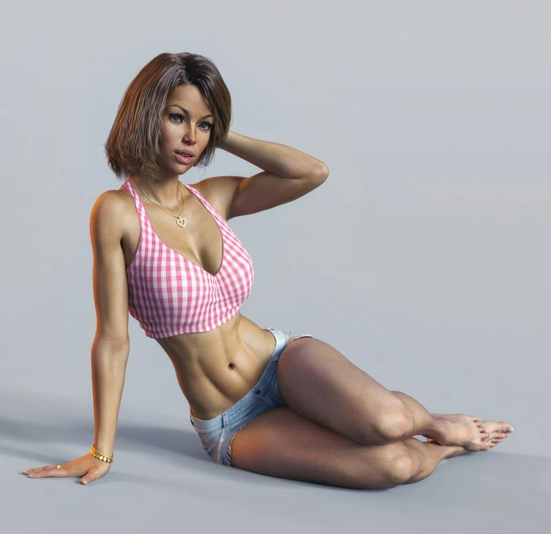 3D Artworks [Lexx228] 3D Artworks - [Lexx228] – page 108