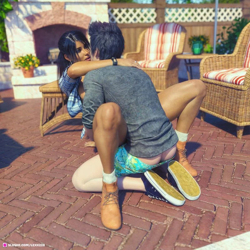 3D Artworks [Lexx228] 3D Artworks - [Lexx228] – page 12