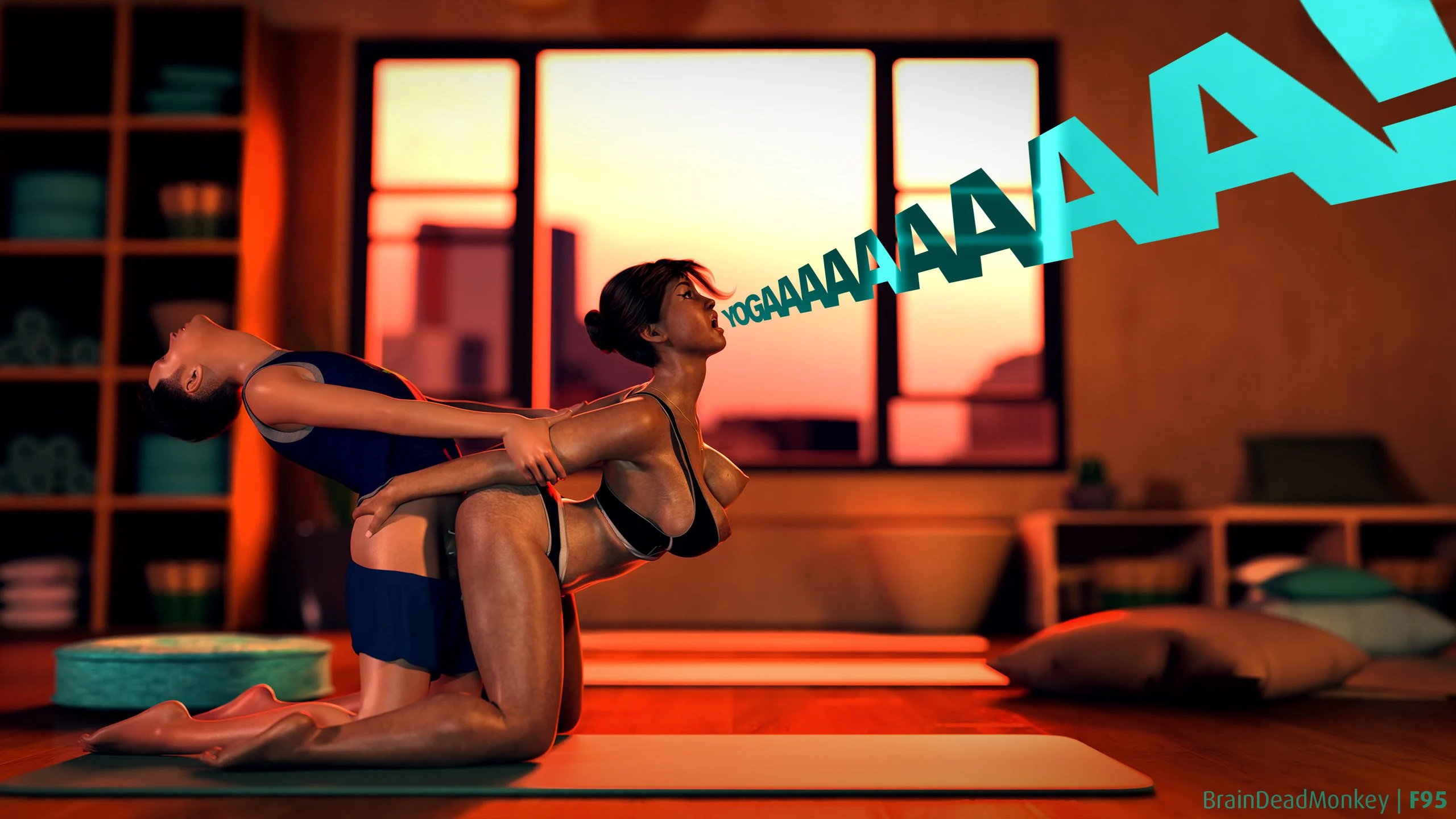 3D Artworks [Lexx228] 3D Artworks - [Lexx228] – page 120