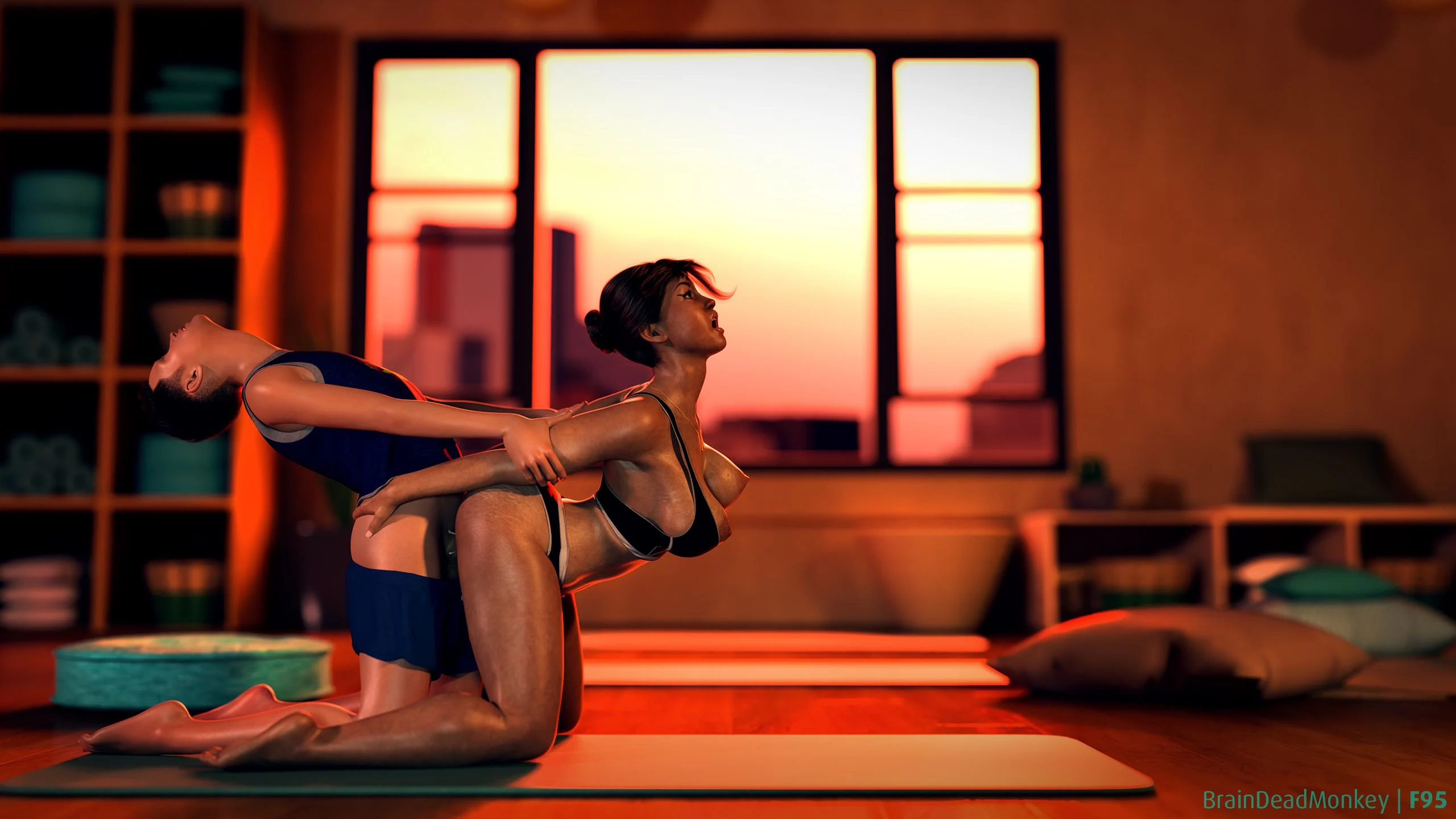 3D Artworks [Lexx228] 3D Artworks - [Lexx228] – page 121