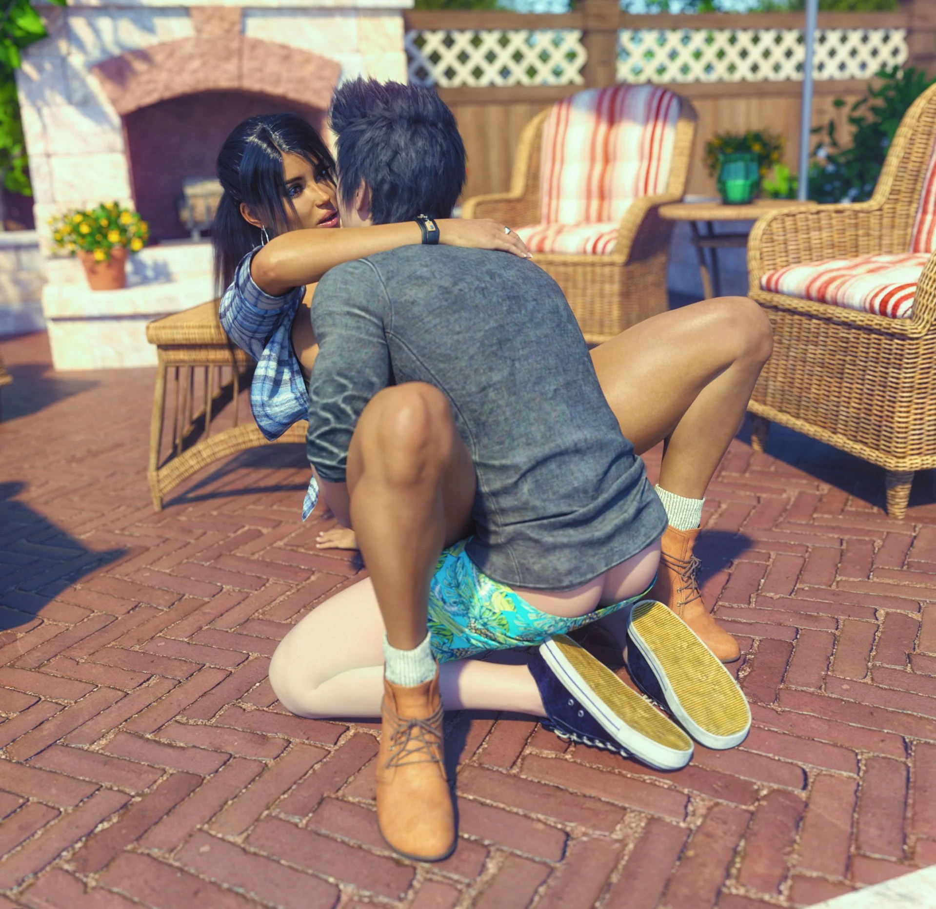 3D Artworks [Lexx228] 3D Artworks - [Lexx228] – page 133