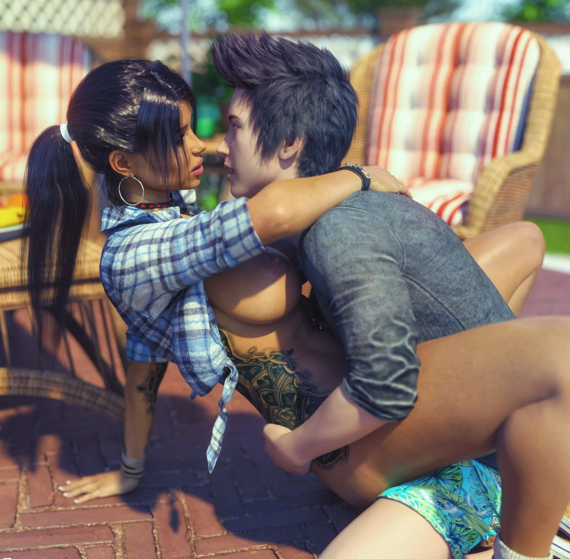 3D Artworks [Lexx228] 3D Artworks - [Lexx228] – page 134