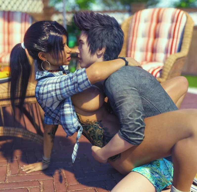 3D Artworks [Lexx228] 3D Artworks - [Lexx228] – page 148