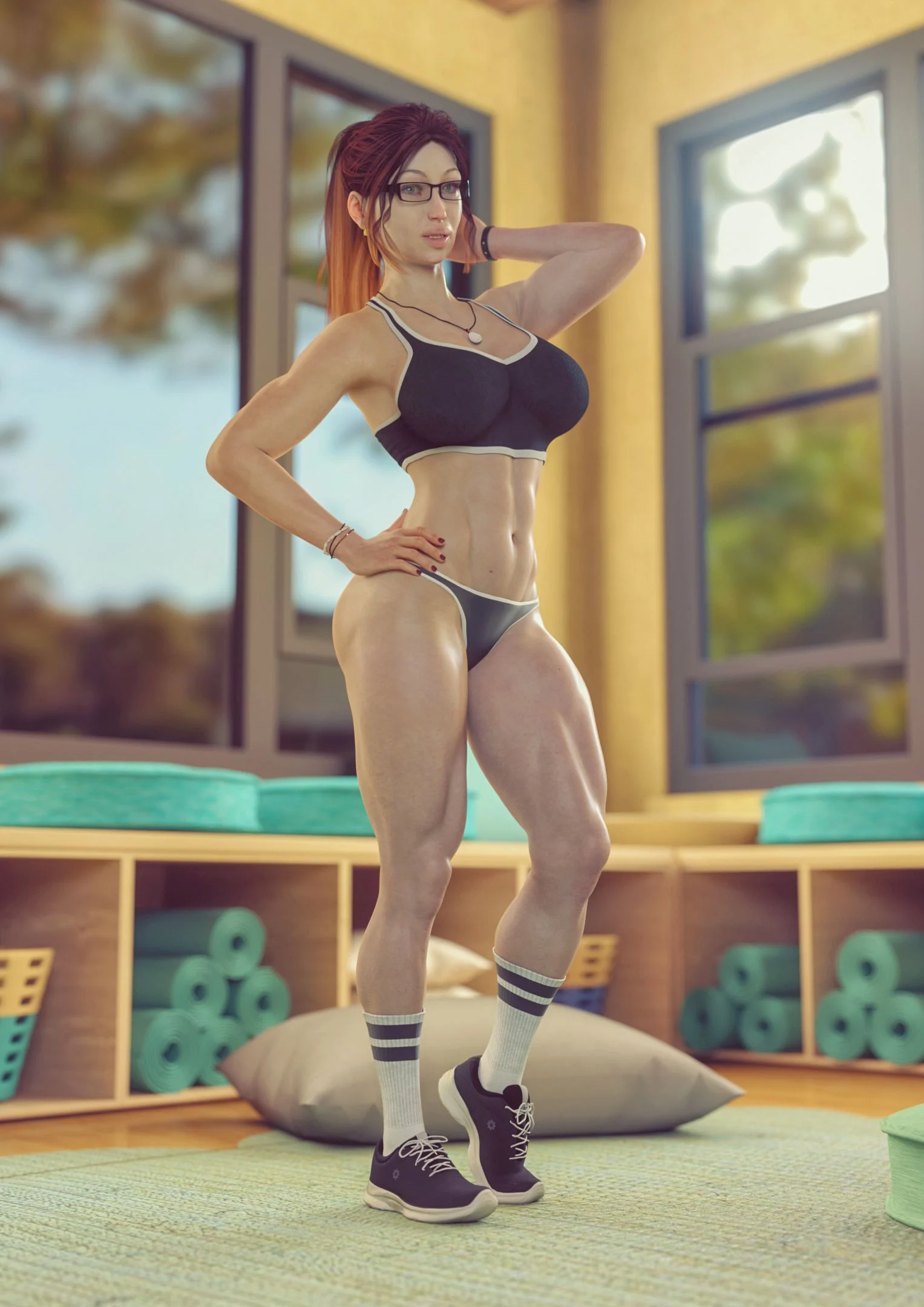 3D Artworks [Lexx228] 3D Artworks - [Lexx228] – page 157
