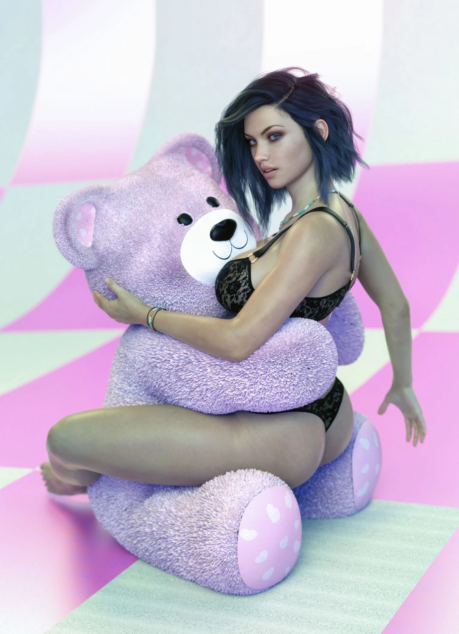 3D Artworks [Lexx228] 3D Artworks - [Lexx228] – page 40
