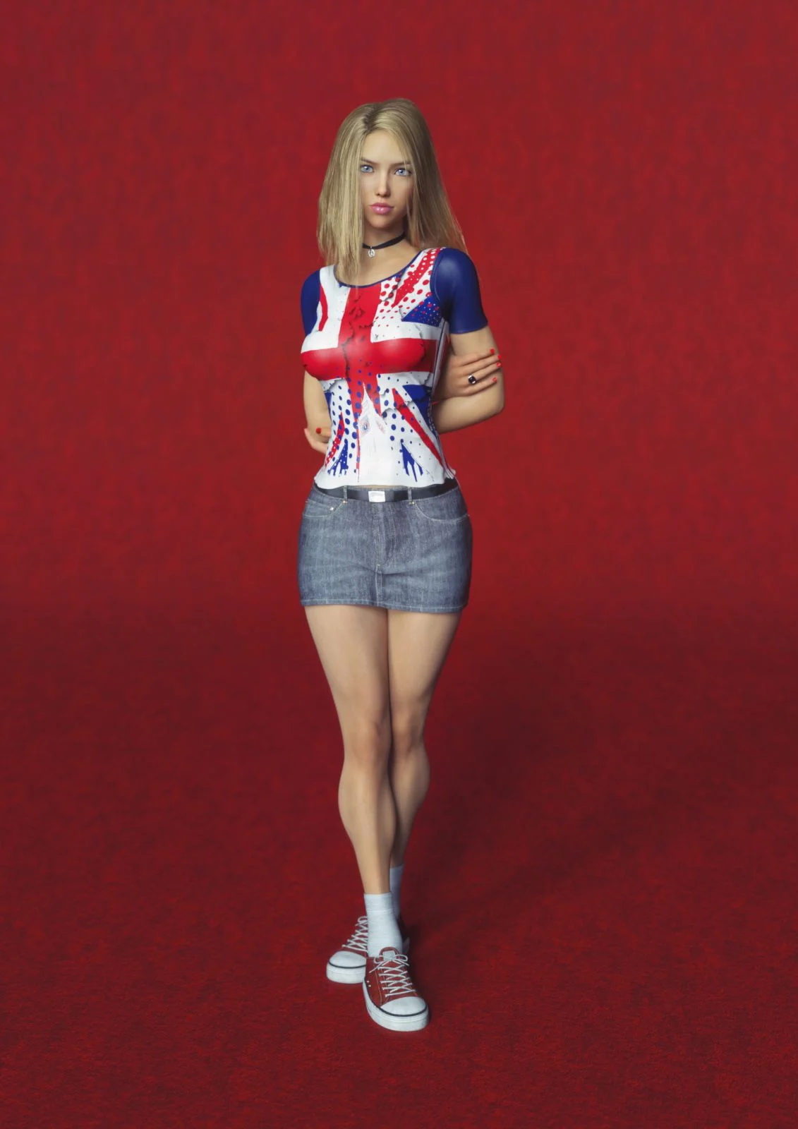 3D Artworks [Lexx228] 3D Artworks - [Lexx228] – page 91