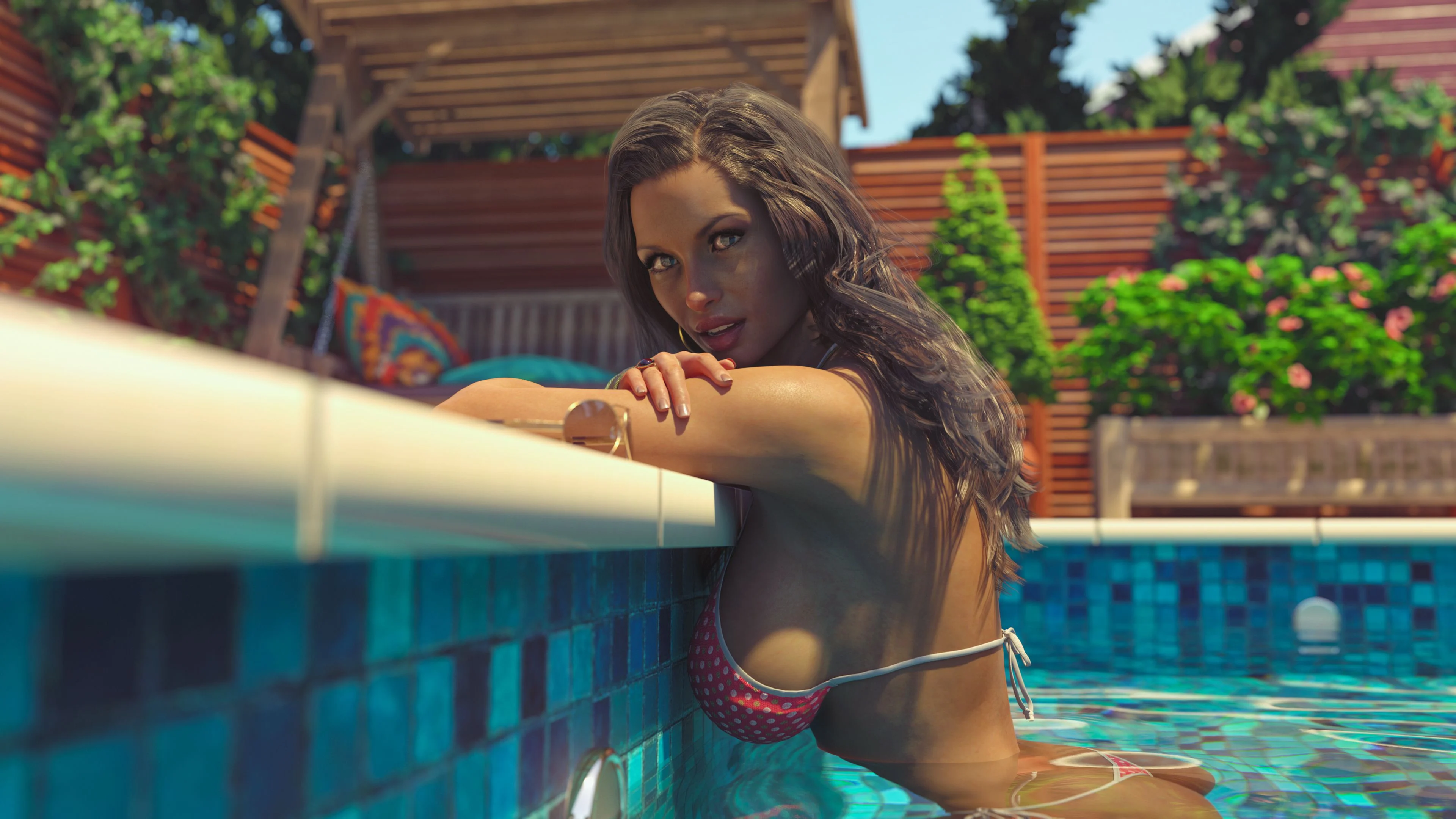 3D Artworks [Lexx228] New Model - [Lexx228] – page 3
