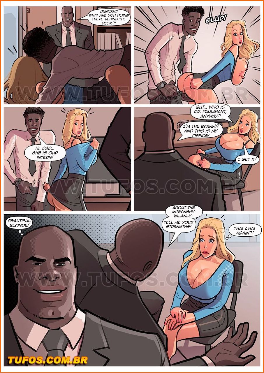 Anacondas | Negroludos [WC | TF] 7 . Negroludos - Chapter 7 [WC | TF] – page 5