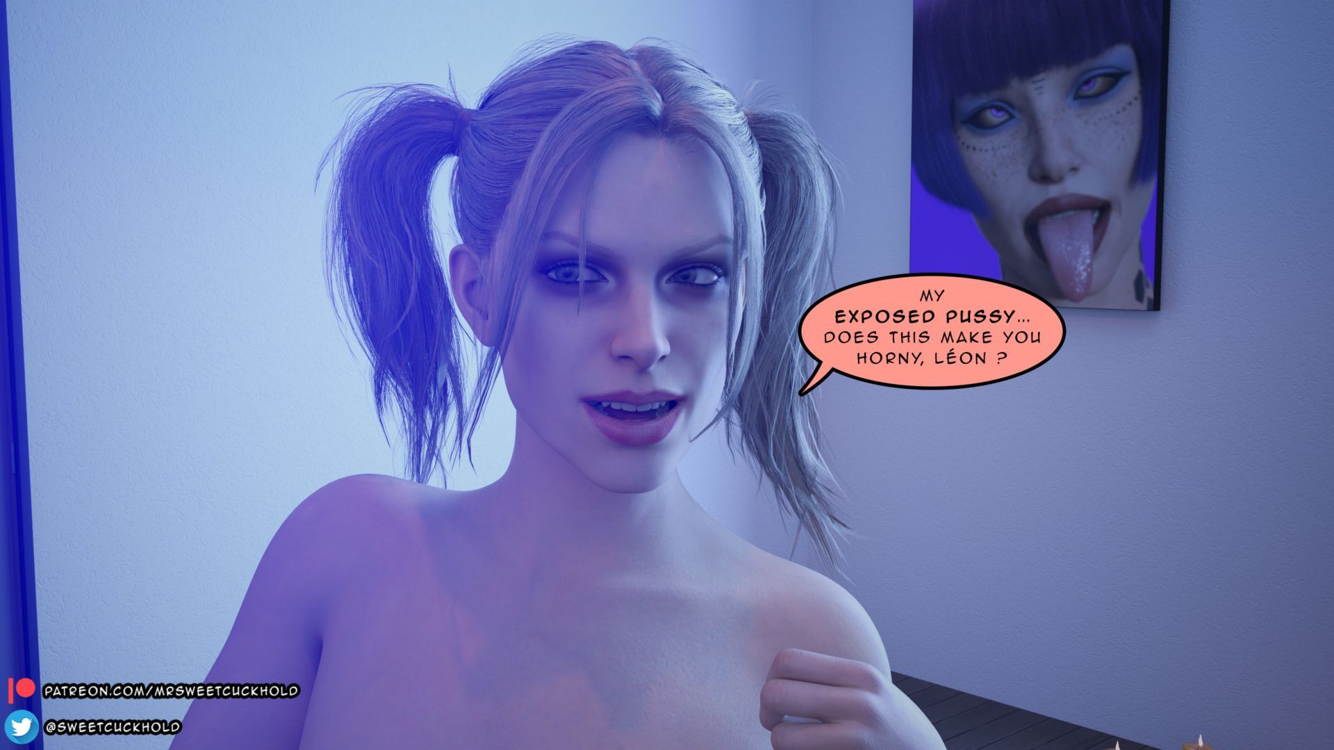 Way Of The Cuck [Mr.SweetCuckhold] 1 . Way Of The Cuck - Chapter 1 [Mr.SweetCuckhold] – page 145