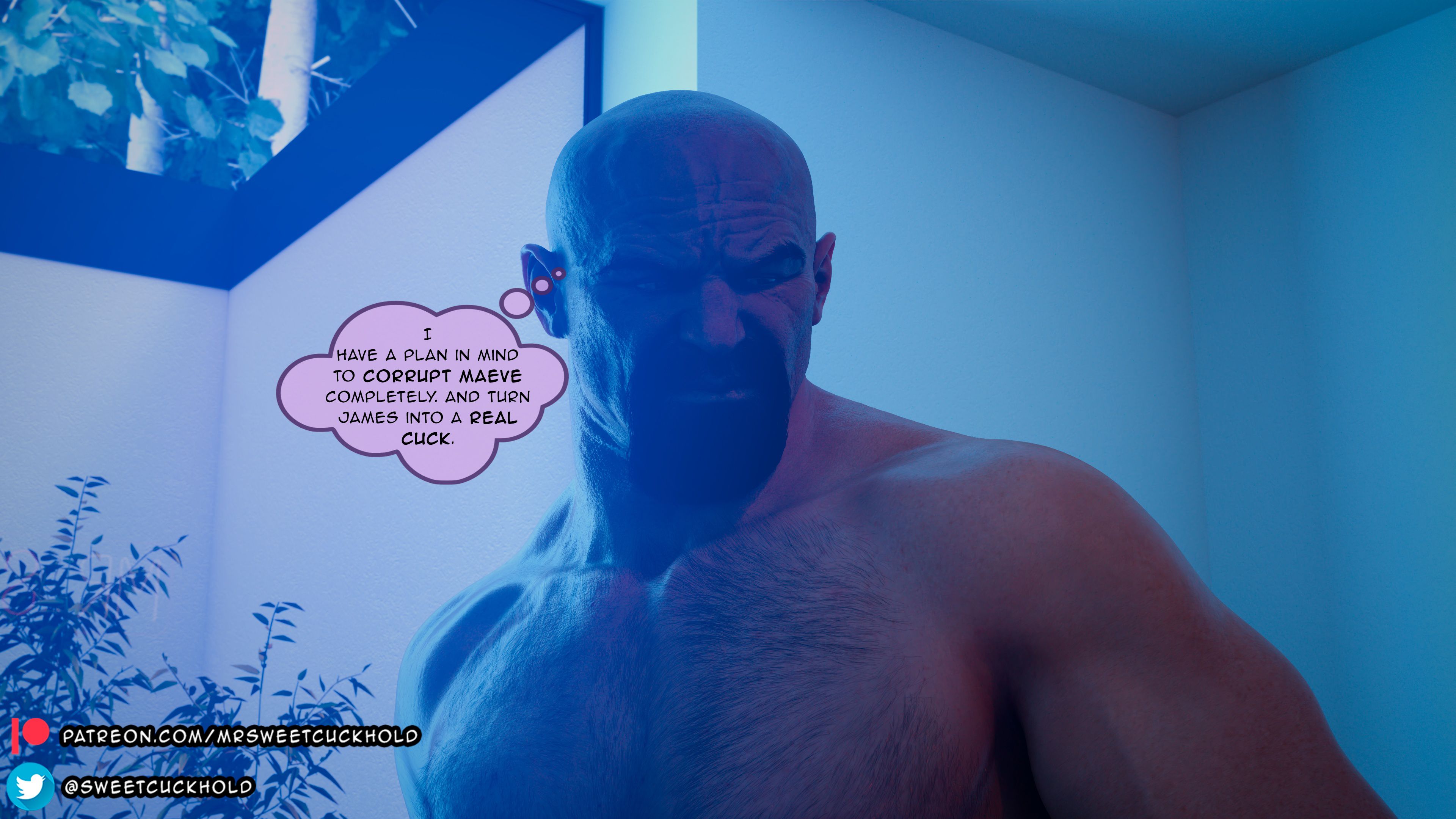 Way Of The Cuck [Mr.SweetCuckhold] 2 . Way Of The Cuck - Chapter 2 [Mr.SweetCuckhold] – page 127