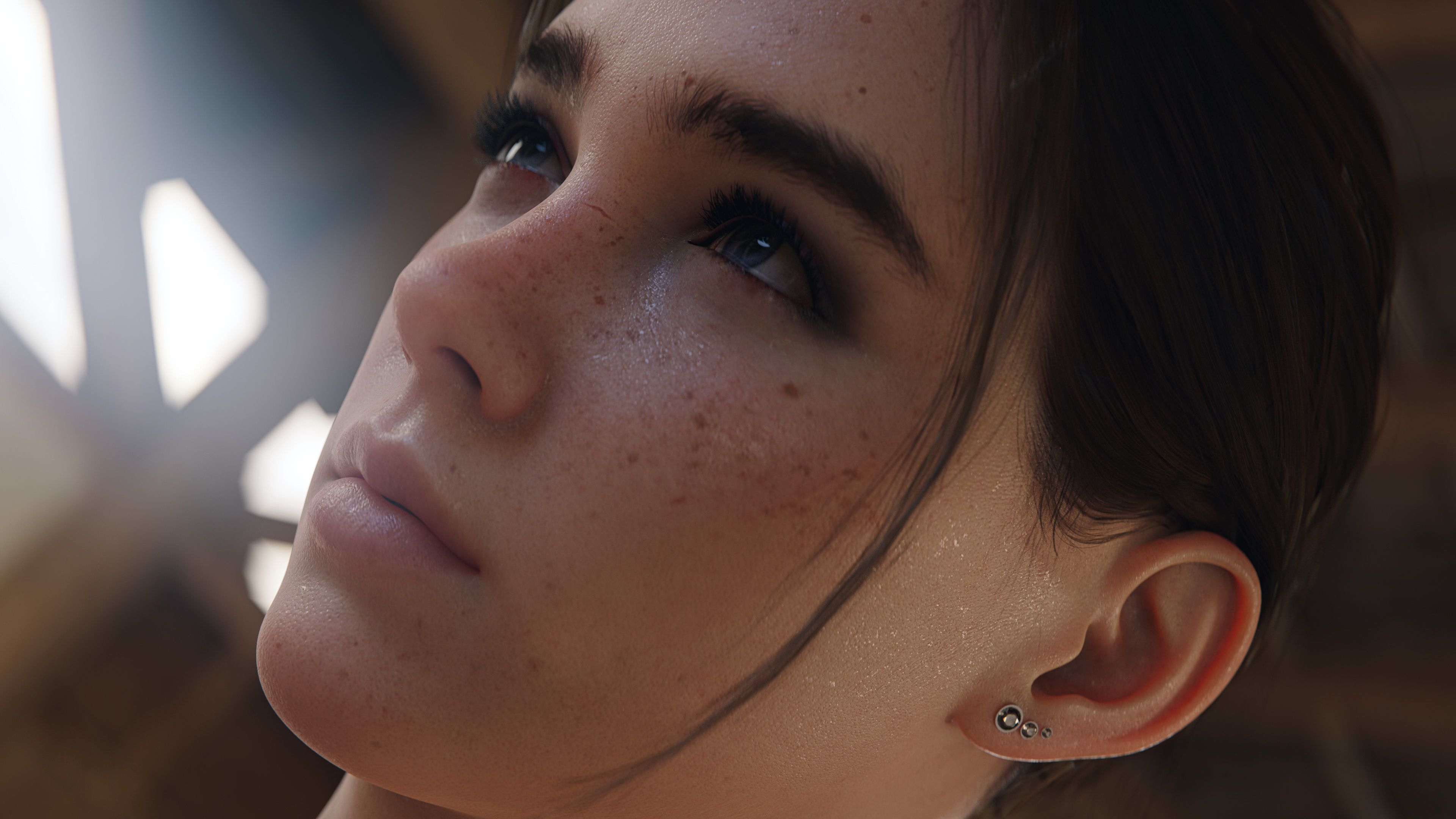 Ellie Spa Day (The Last Of Us) [Forged3DX] 1 . Ellie Spa Day - Chapter 1 (The Last Of Us) [Forged3DX] – page 2