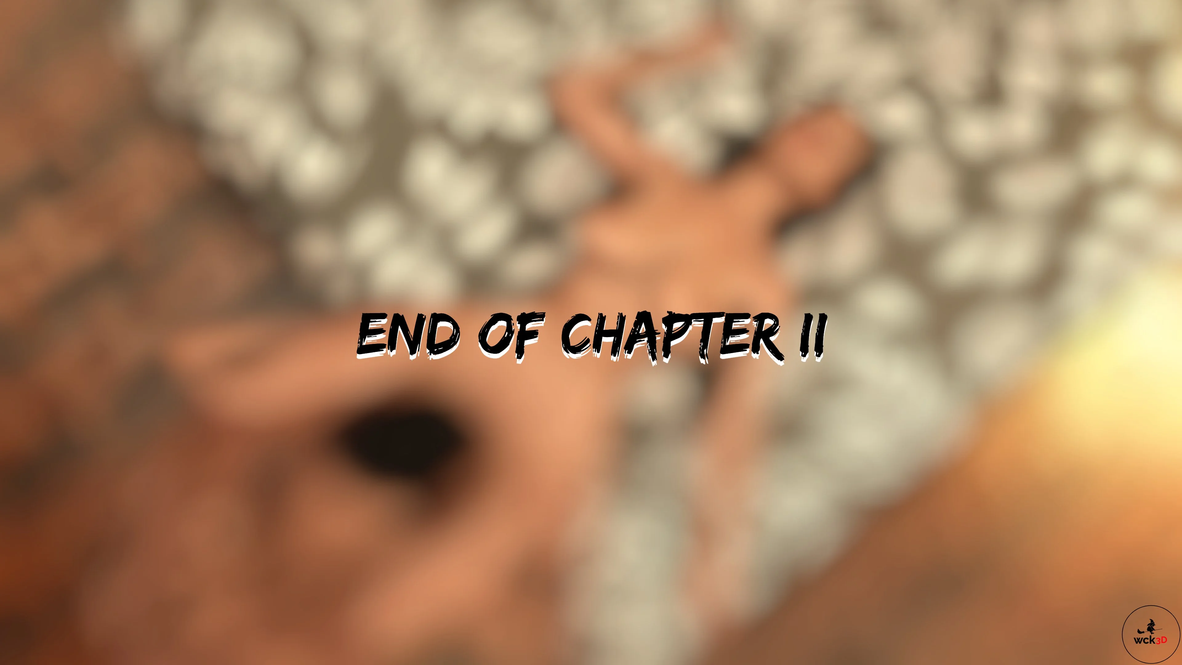 Between Us [WCK3D] 2 . Between Us - Chapter 2 [WCK3D] – page 102