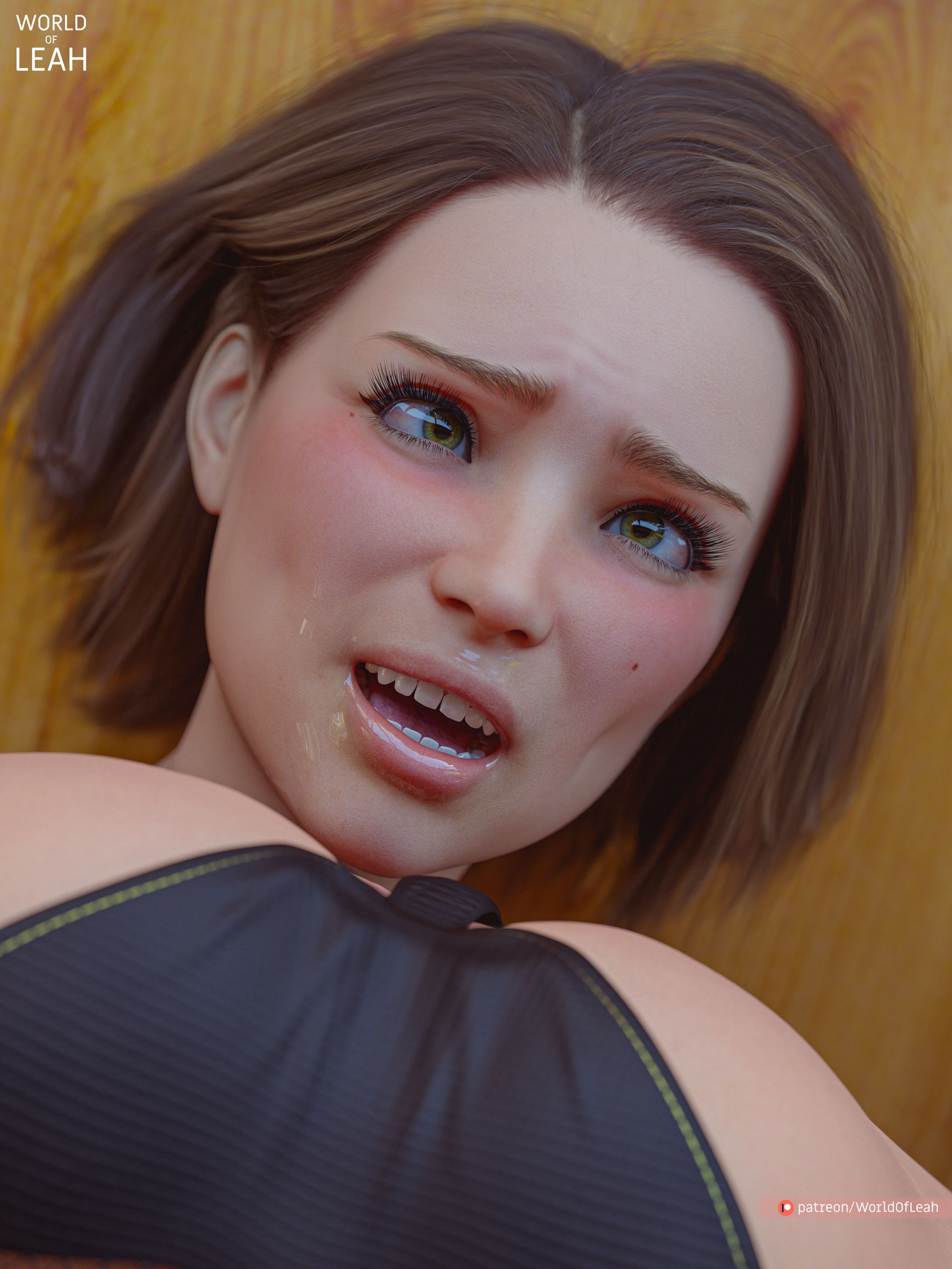 World Of Leah 3.13.3 . Best Friend Benefits - Extras - [World Of Leah] – page 15