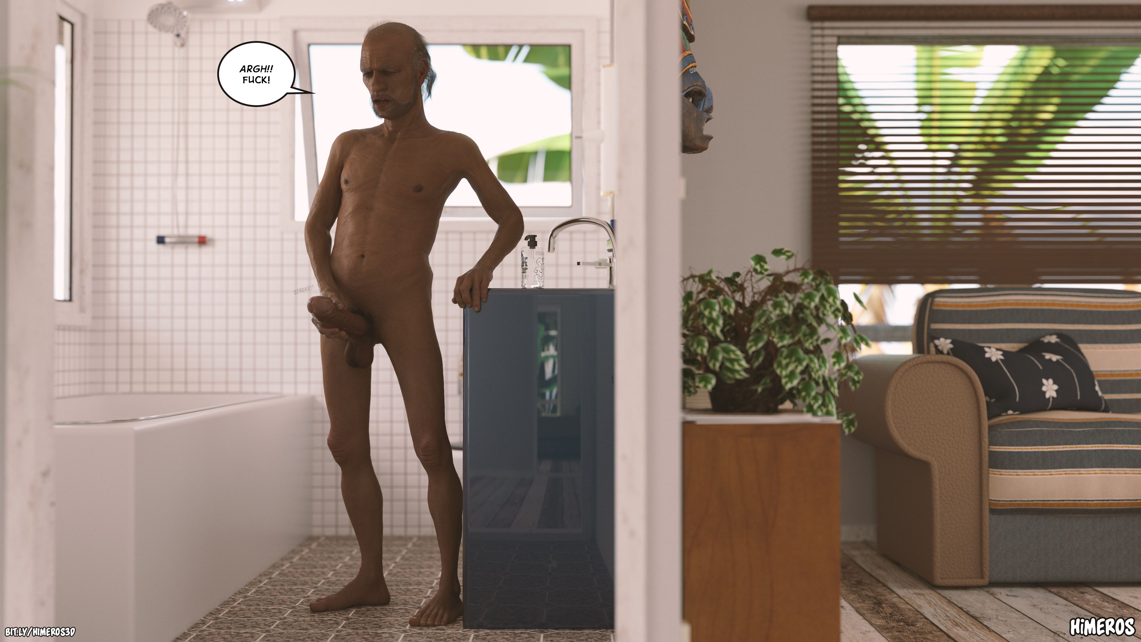 Bucket List [Himeros3D] 5 . Bucket List - Chapter 5 [Himeros3D] – page 92