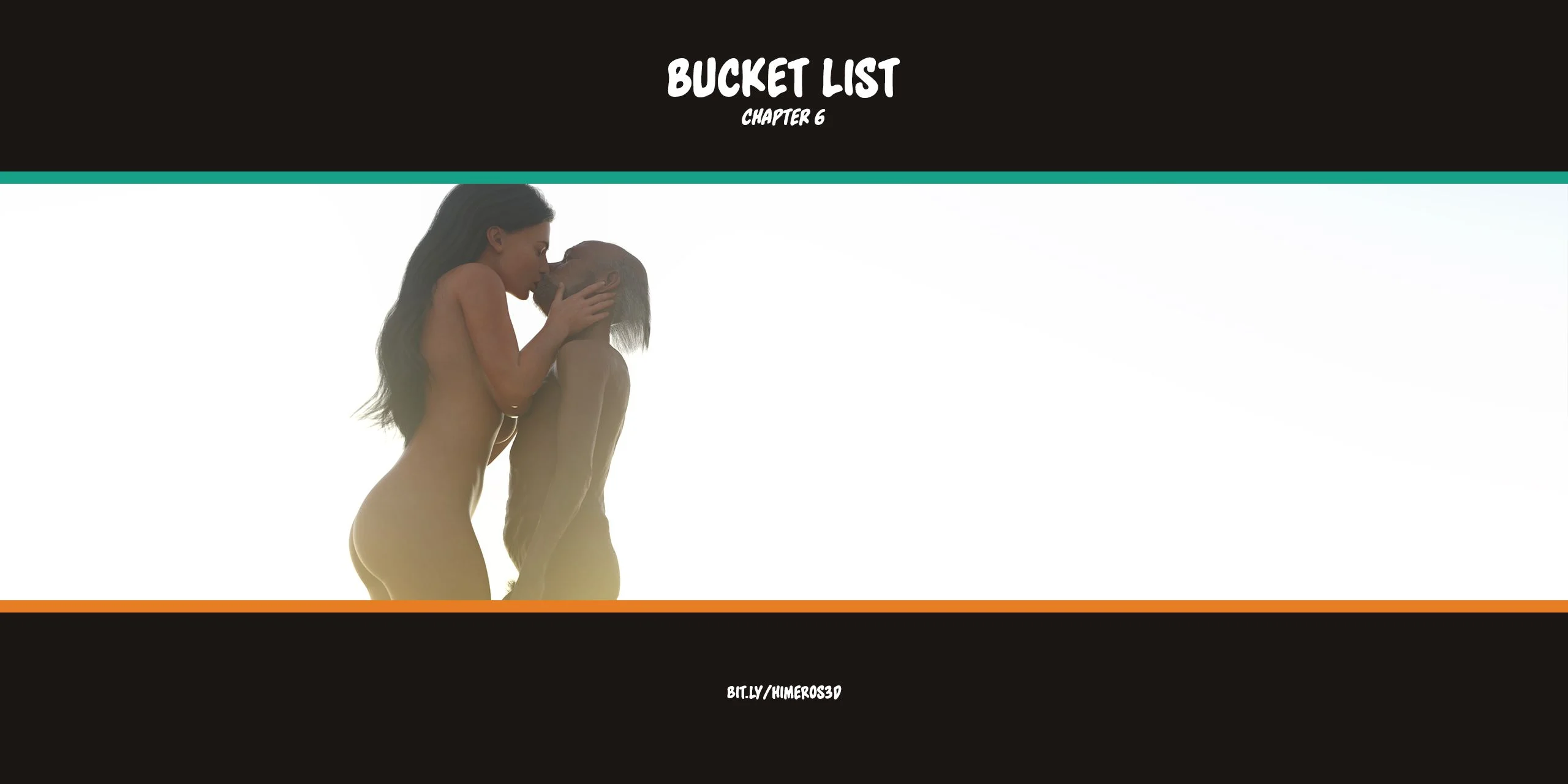 Bucket List [Himeros3D] 6 . Bucket List - Chapter 6 [Himeros3D] – page 1