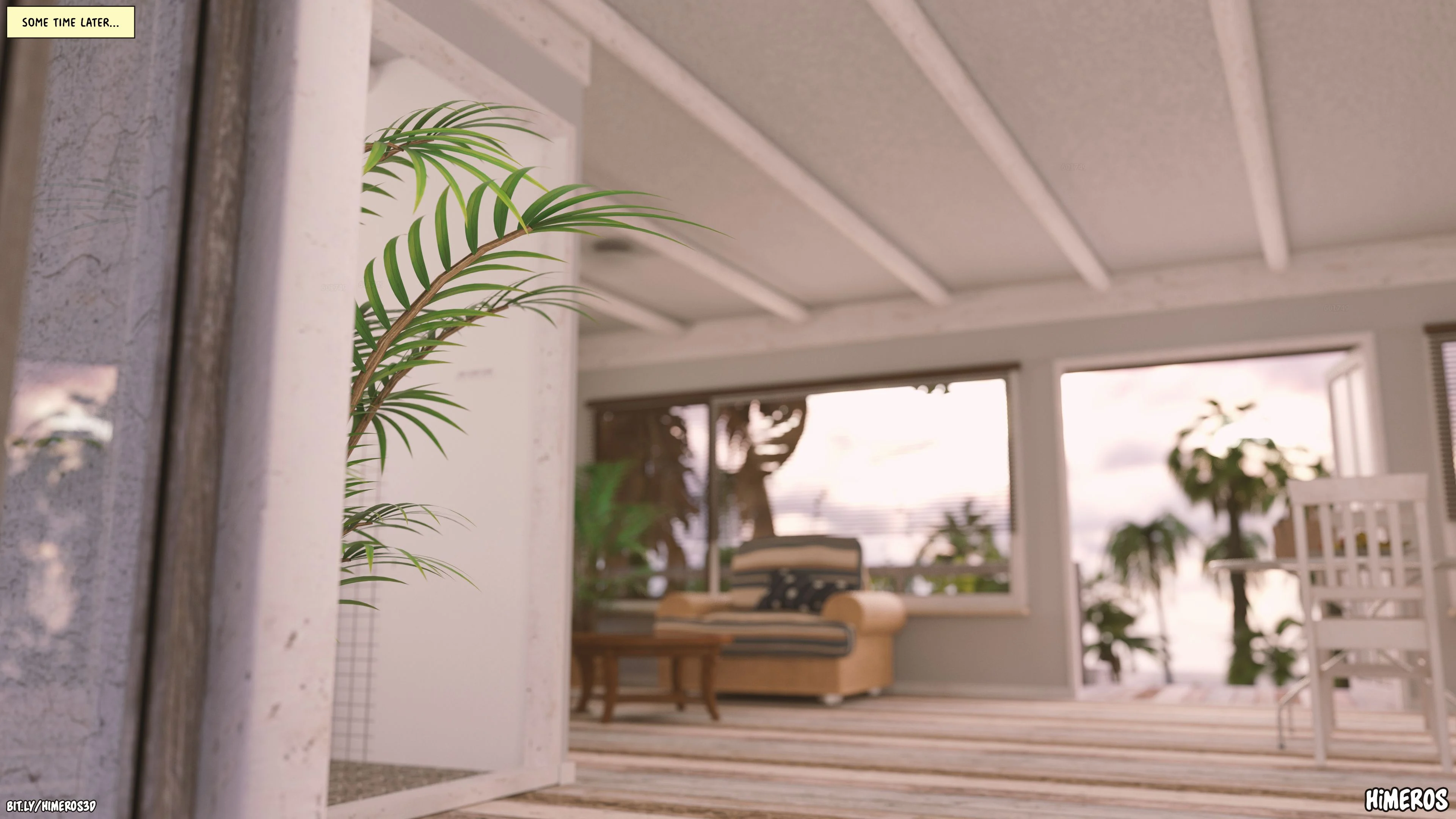 Bucket List [Himeros3D] 3 . Bucket List  - Chapter 3 [Himeros3D] – page 77