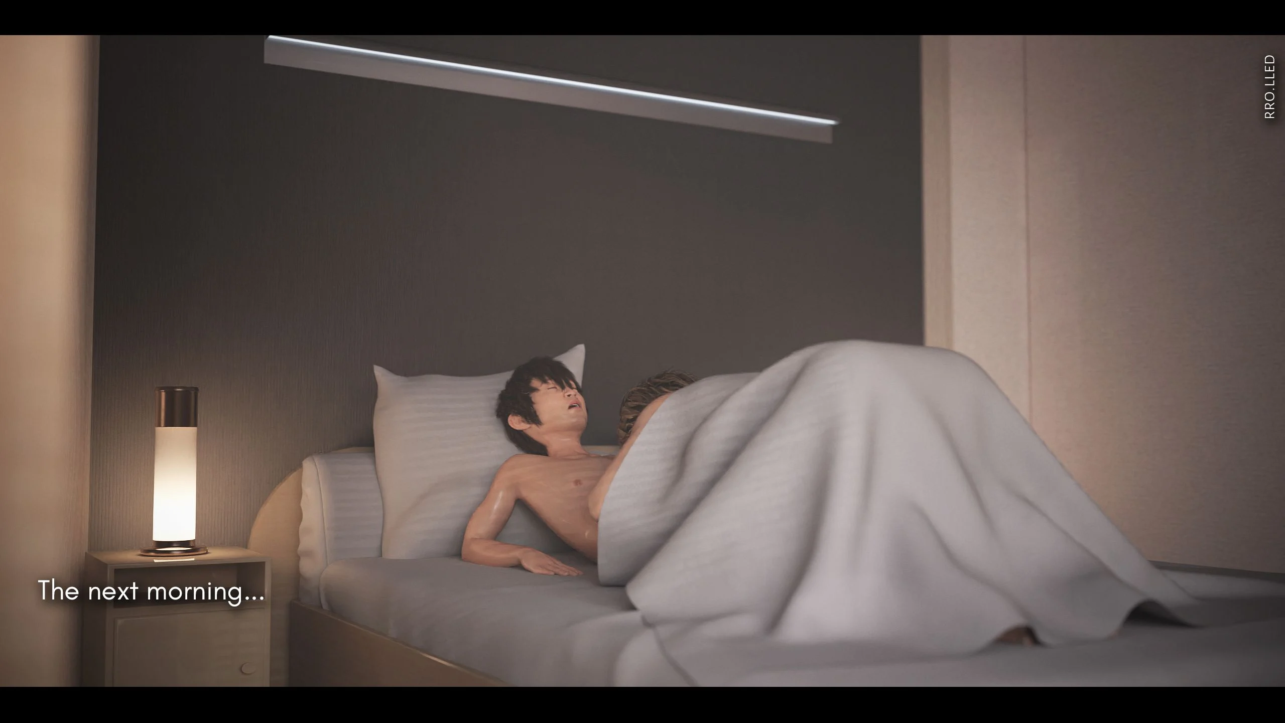Weekend Dating [Rro.lled] 1 . Weekend Dating - Chapter 1 [Rro.lled] – page 48