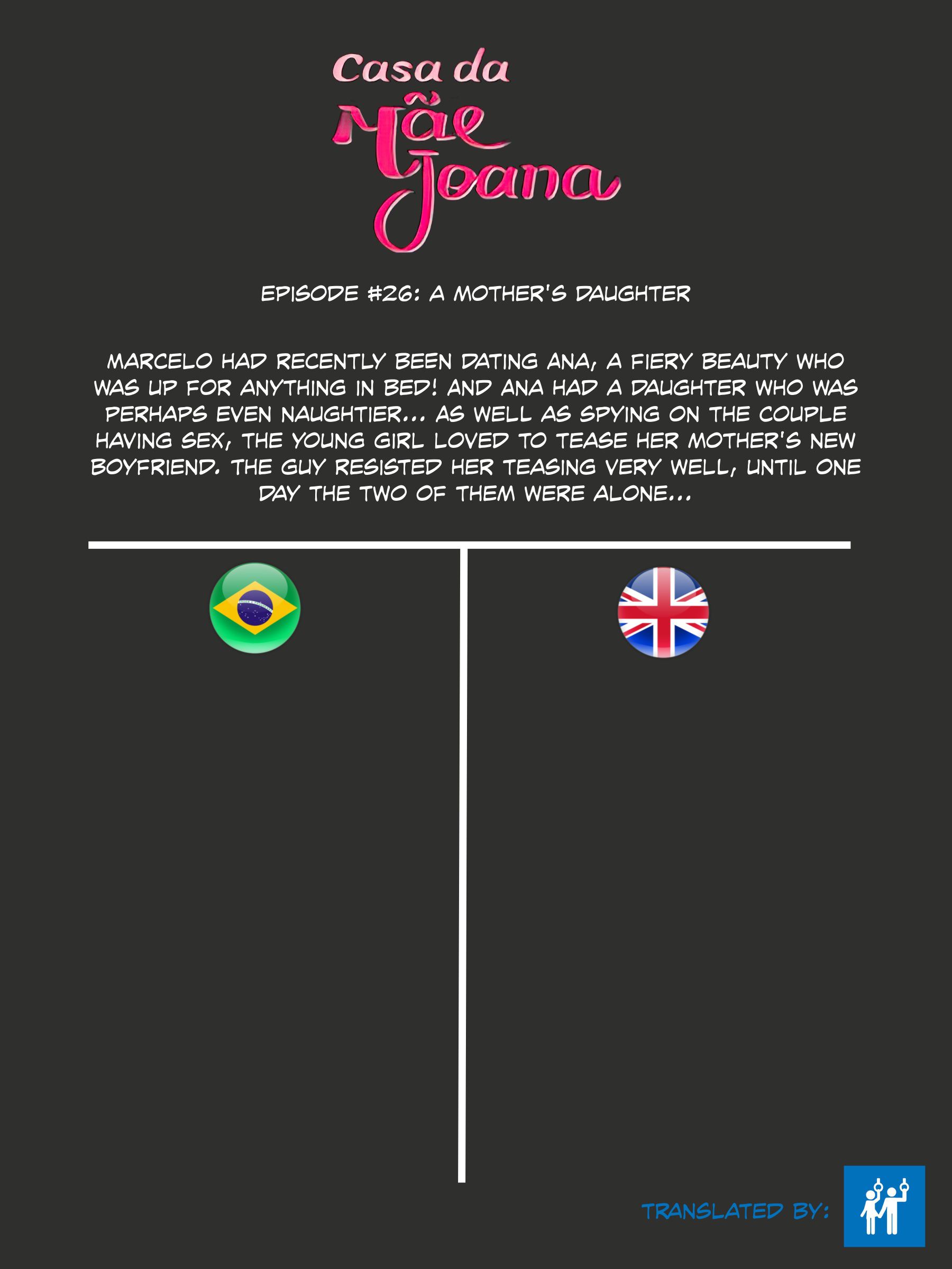 House Of Mom Joana [WC | TF] 26 . House Of Mom Joana - Chapter 26 [WC | TF] – page 2