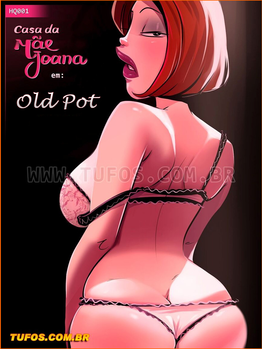 House Of Mom Joana [WC | TF] 1 . House Of Mom Joana - Chapter 1 [WC | TF] – page 1