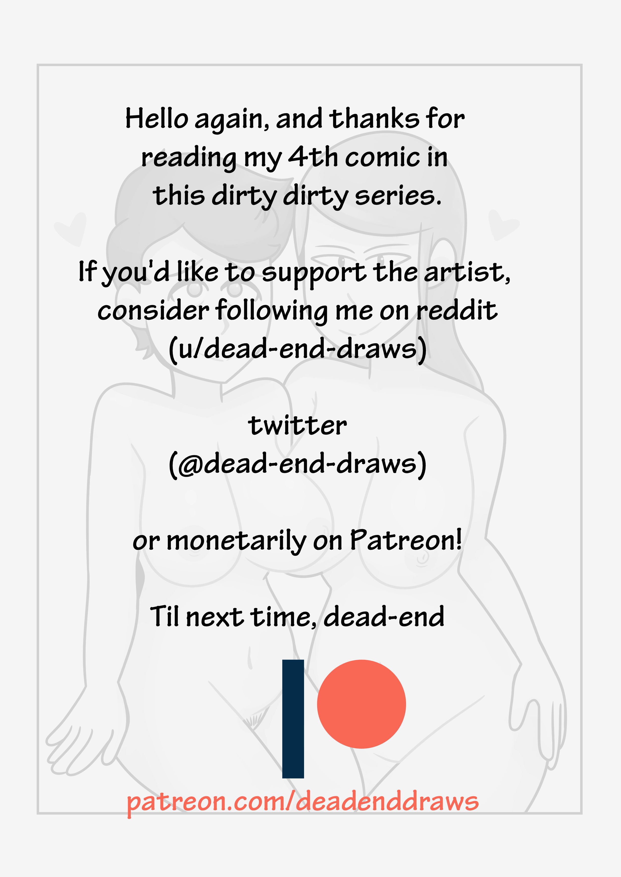 As if 1 girl wasn’t enough! [DeadEndDraws] 1 . As if 1 girl wasn't enough! - Chapter 1 [DeadEndDraws] – page 24