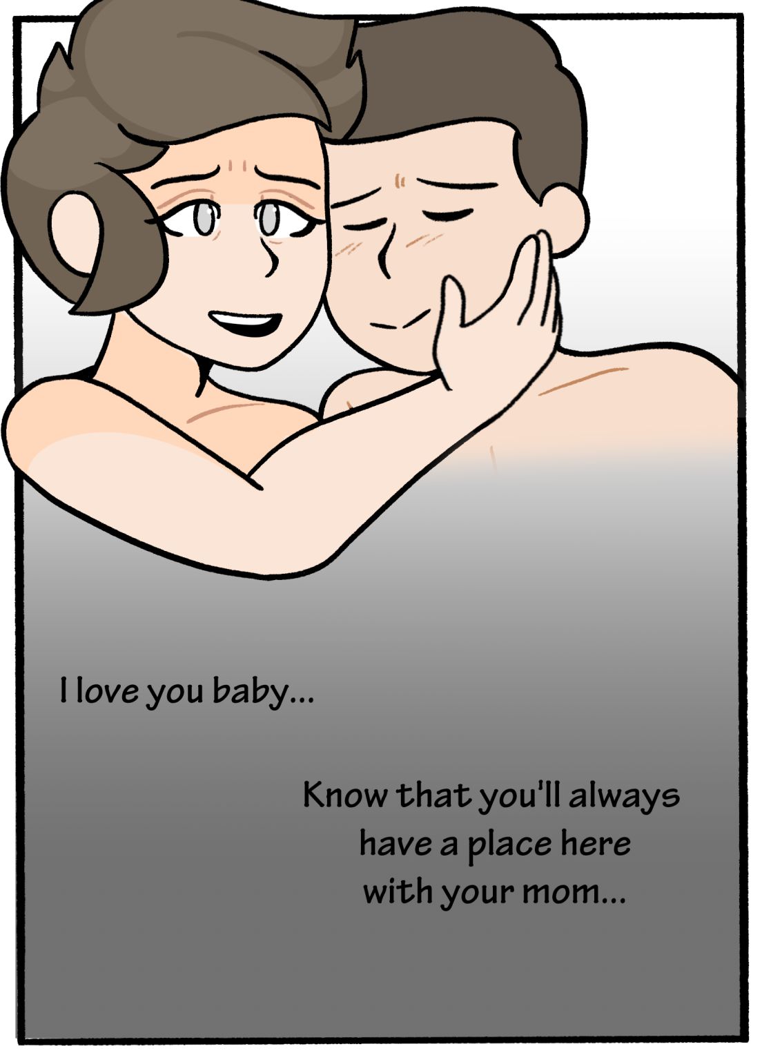 Incest Graduation Day [DeadEndDraws] 1 . Incest Graduation Day - Chapter 1 [DeadEndDraws] – page 30