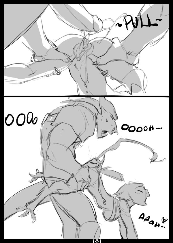 Savior [Zummeng | Viktria] 1 . Savior - Chapter 1 [Zummeng | Viktria] – page 8
