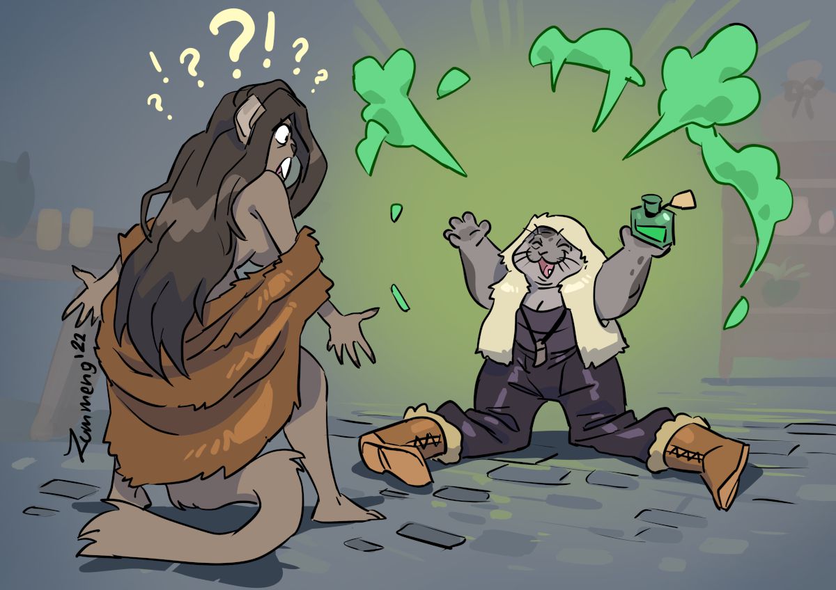 Wishes [Zummeng] 3 . Wishes - Chapter 3 [Zummeng] – page 72