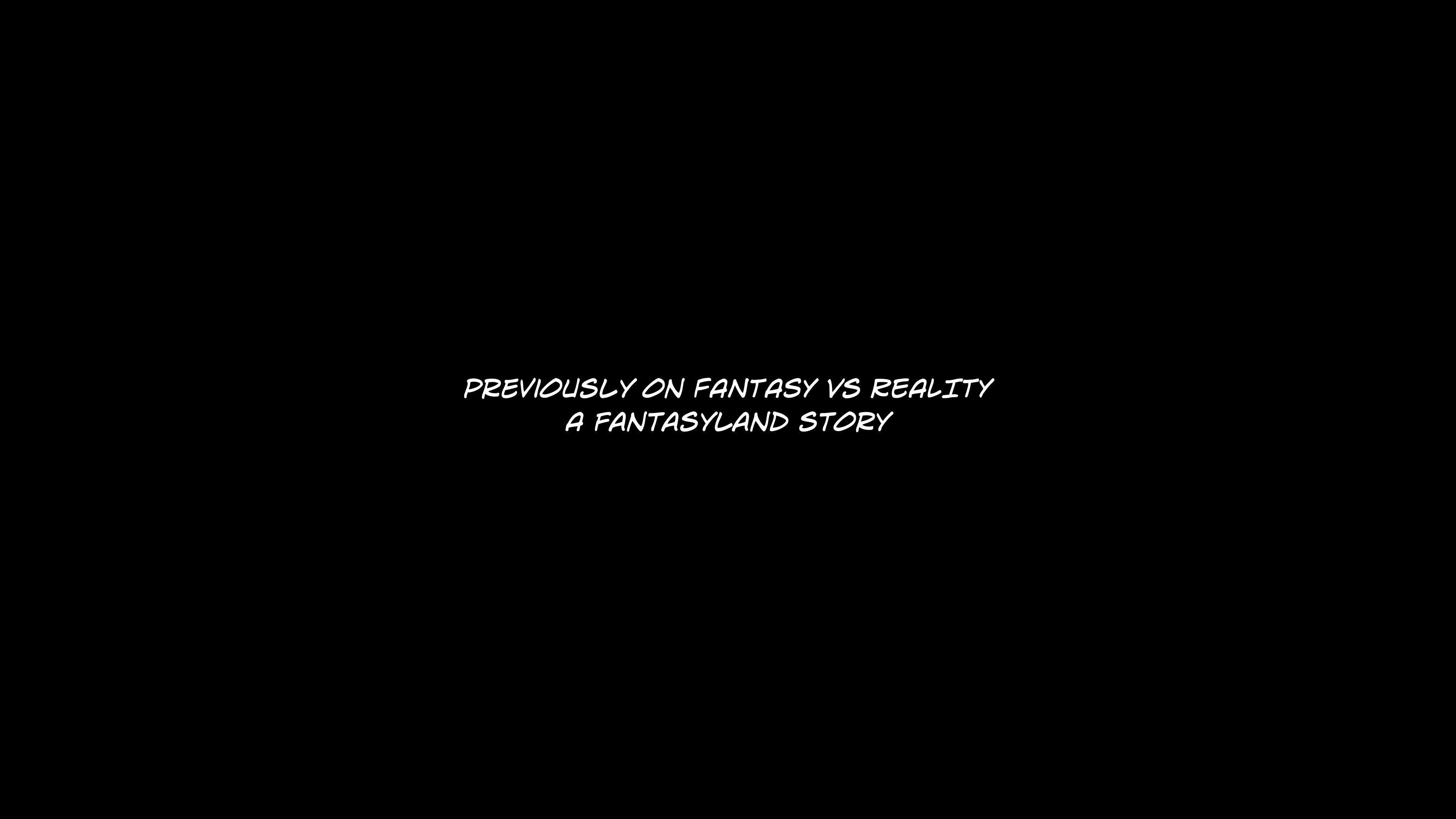 Fantasy VS Reality – Fantasyland [Sexy3DComics | Gonzo] 2 . Fantasy VS Reality - Chapter 2 [Sexy3DComics | Gonzo] – page 6