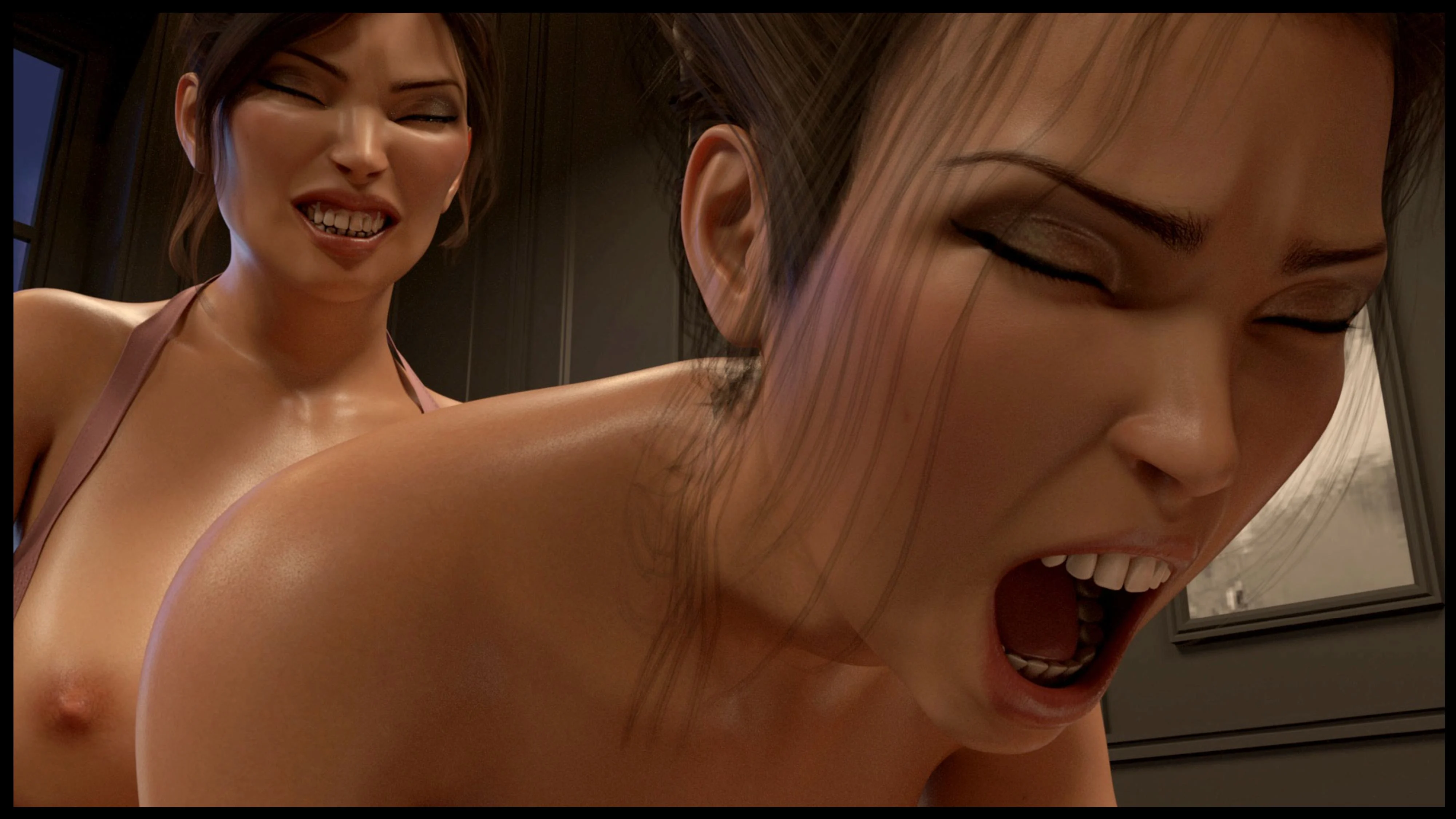 Dickgirl Heaven [Sexy3DComics | Gonzo] Dickgirl Heaven - Bride Bang 2 - [Sexy3DComics | Gonzo] – page 31