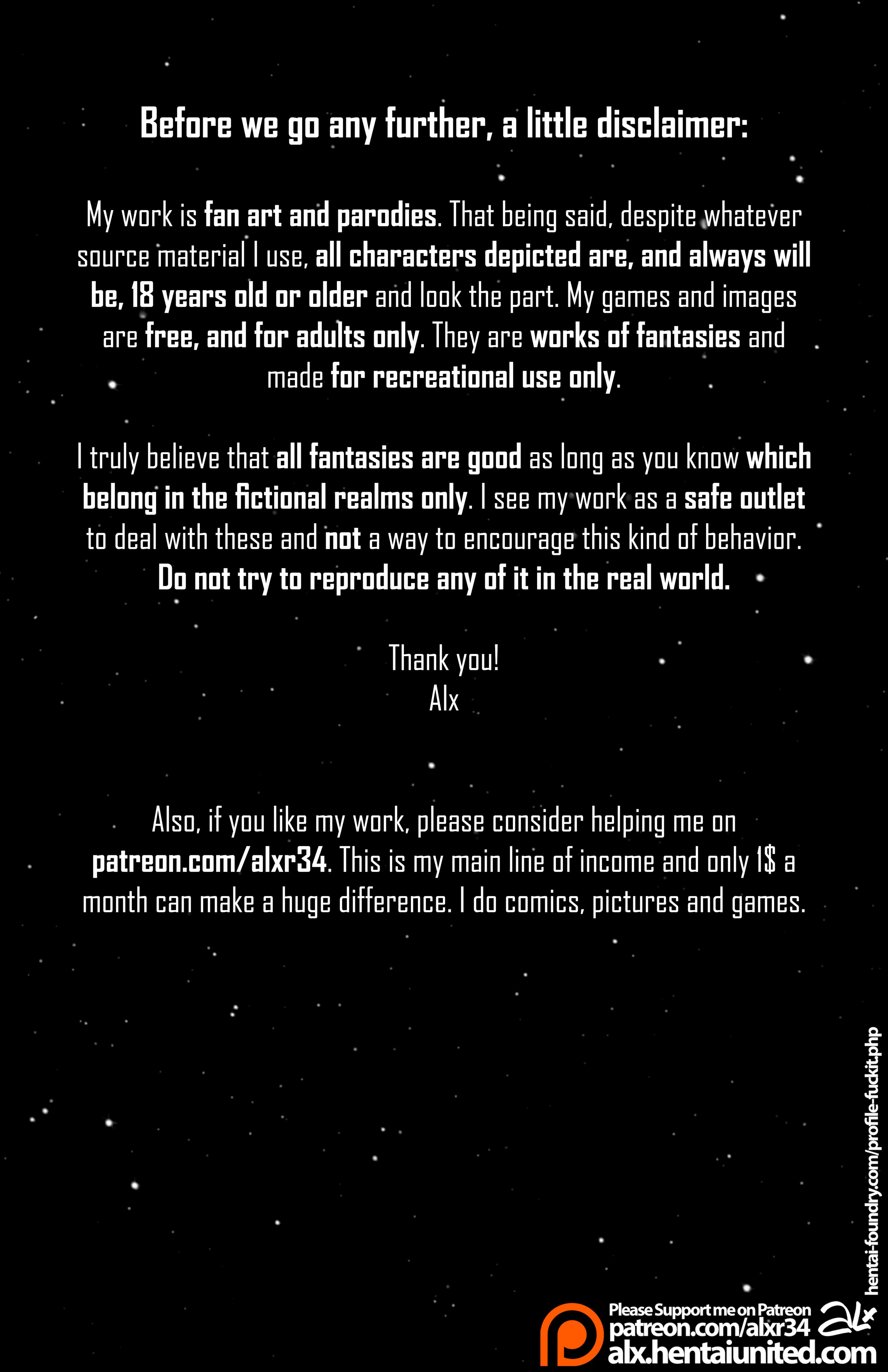 A Complete Guide To Wookie Sex (Star Wars) [Alxr34] 2 . A Complete Guide To Wookie Sex  - Chapter 2 (Star Wars) [Alxr34] – page 2