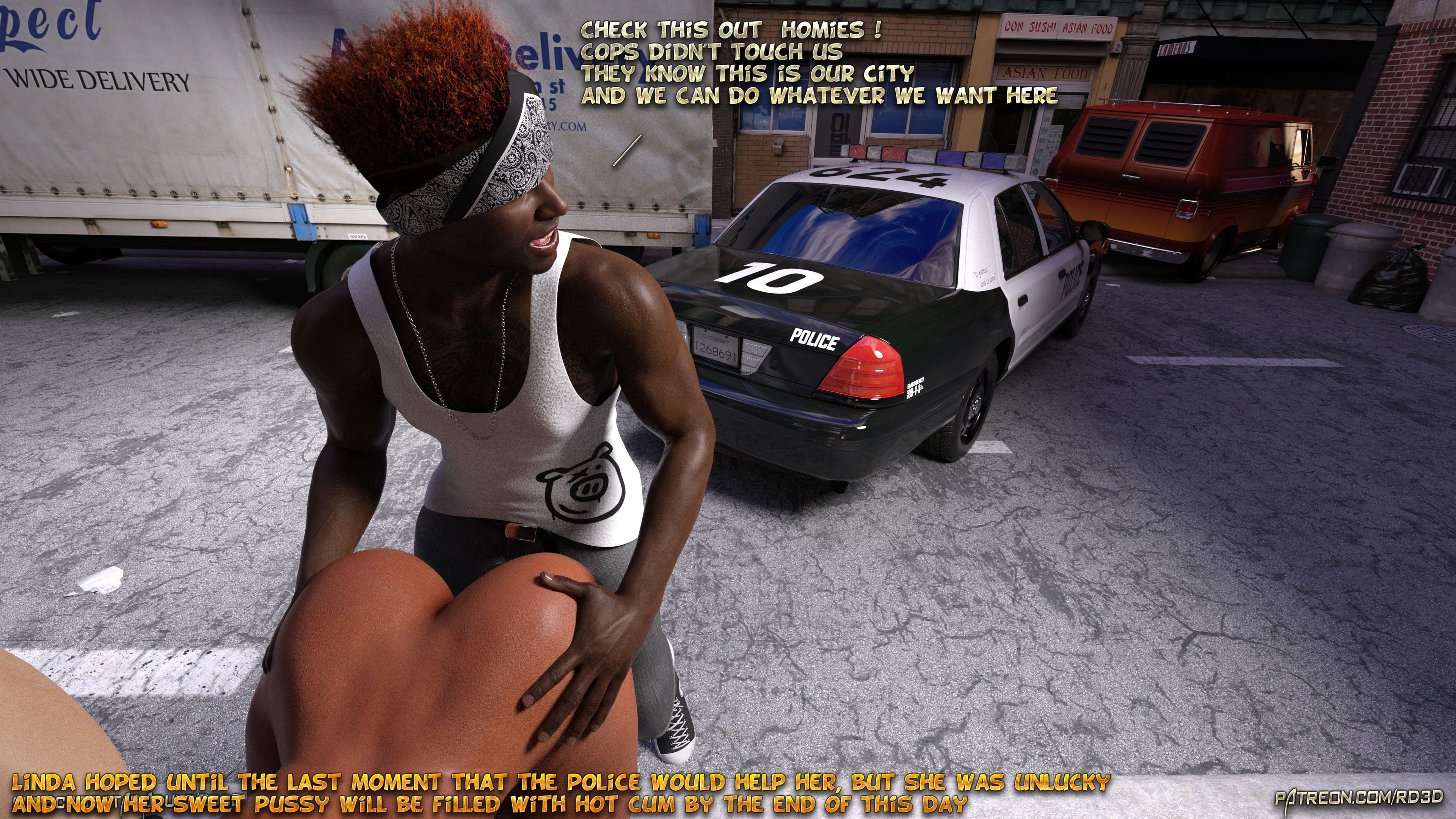 Lust Predators – Hijab Amatures [Real-Deal 3D] 6 . Hijab Amatures - Mrs. Assad - One Dya Story - [Real-Deal 3D] – page 84
