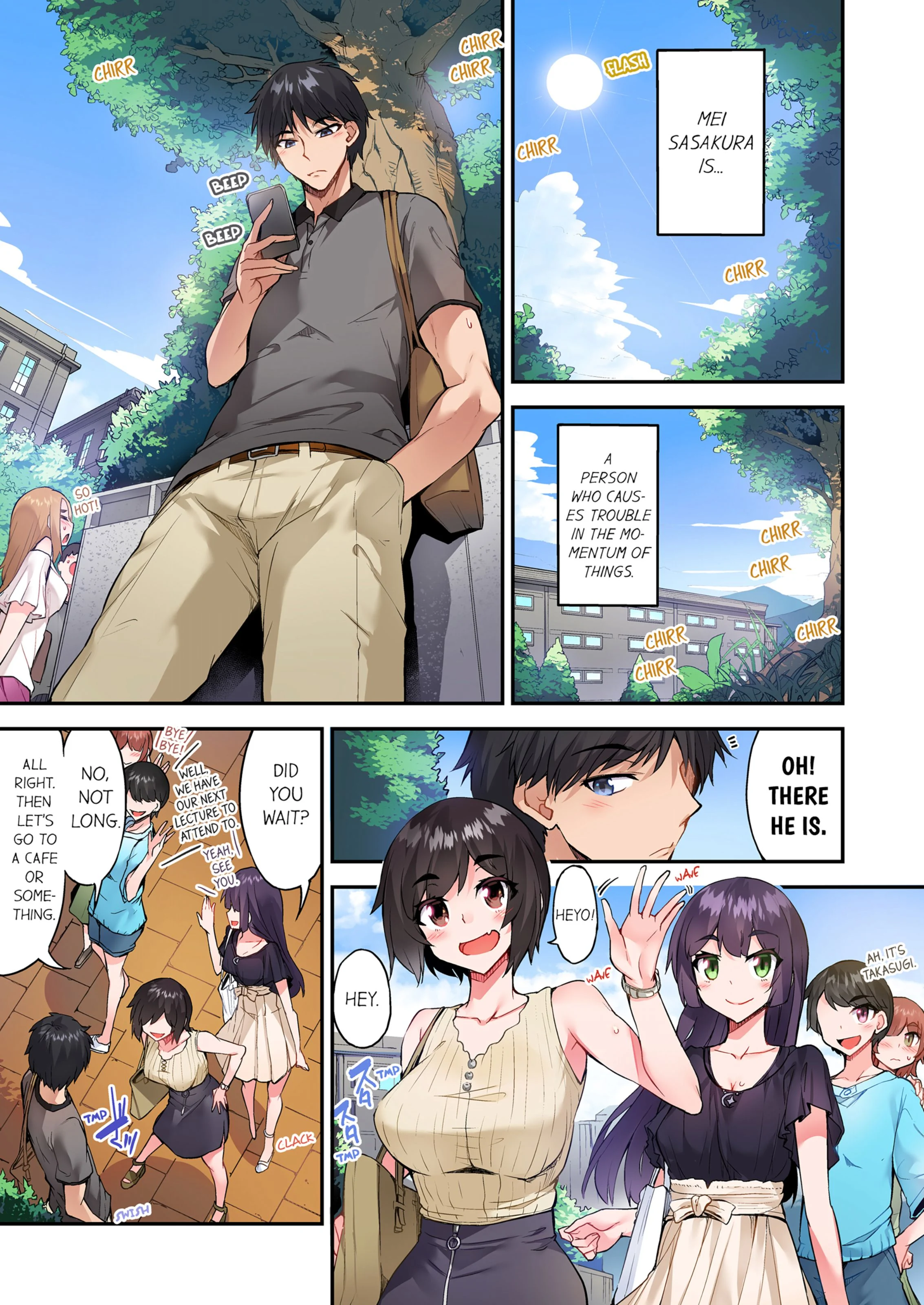 Traditional Job Of Washing Girls’ Body [Toyo] 16 . Traditional Job Of Washing Girls' Body - [Toyo] – page 52