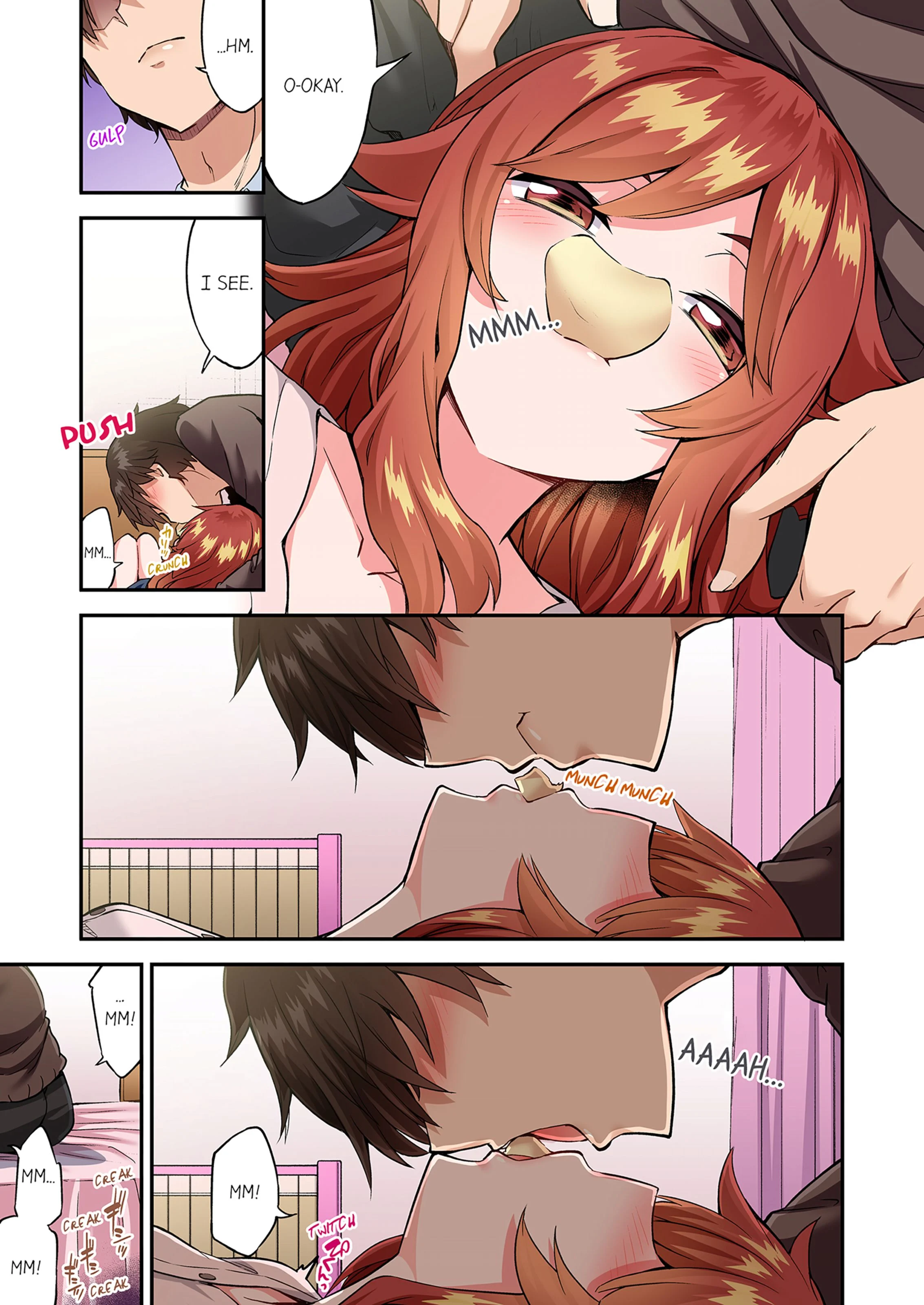 Traditional Job Of Washing Girls’ Body [Toyo] 19 . Traditional Job Of Washing Girls' Body - [Toyo] – page 64