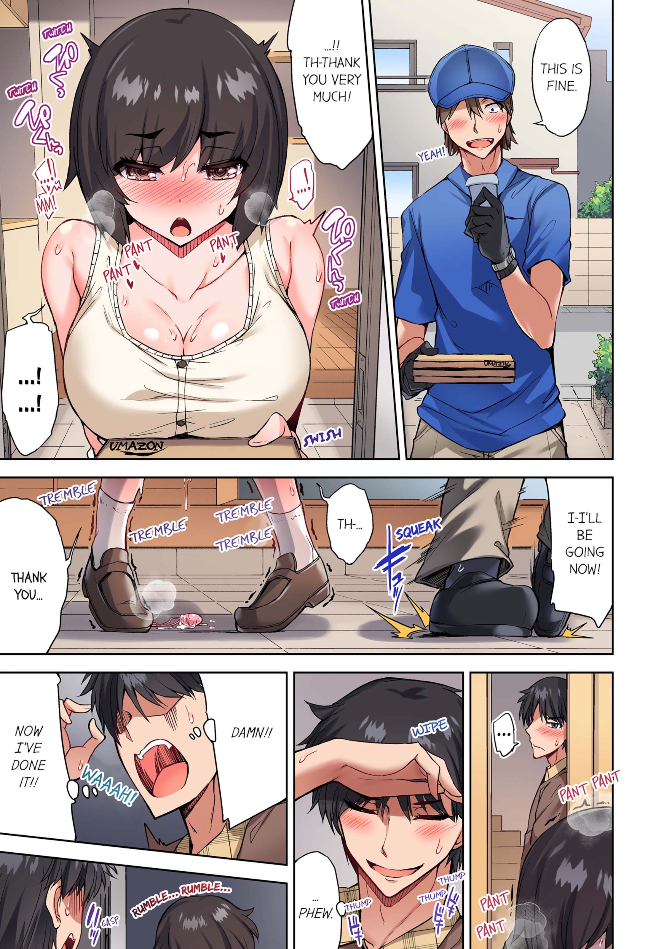 Traditional Job Of Washing Girls’ Body [Toyo] 12 . Traditional Job Of Washing Girls' Body - [Toyo] – page 66