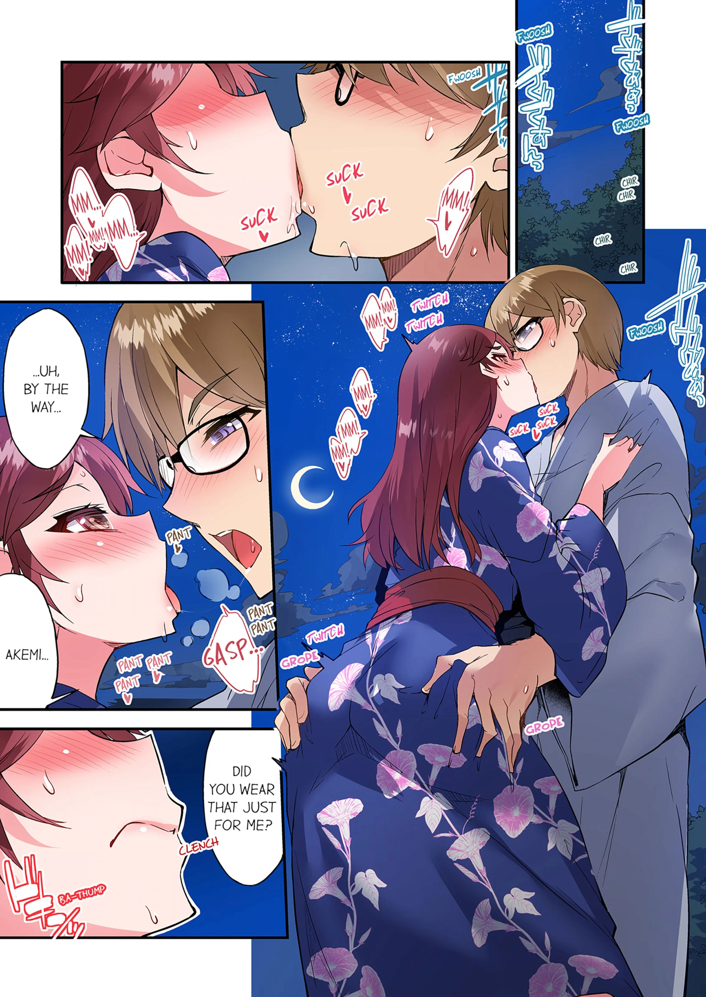 Traditional Job Of Washing Girls’ Body [Toyo] 18 . Traditional Job Of Washing Girls' Body - [Toyo] – page 2