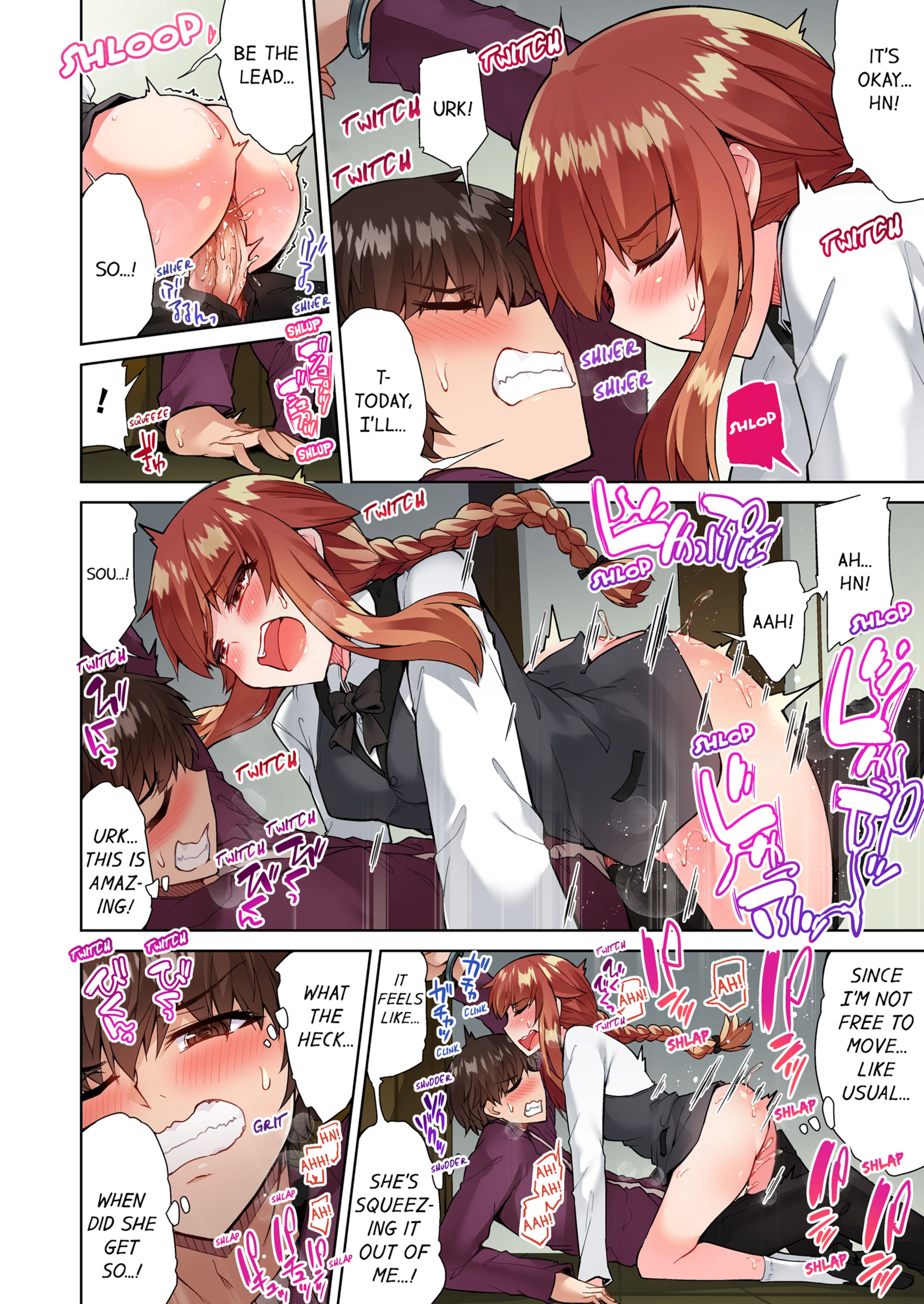 Traditional Job Of Washing Girls’ Body [Toyo] 8 . Traditional Job Of Washing Girls' Body - [Toyo] – page 43