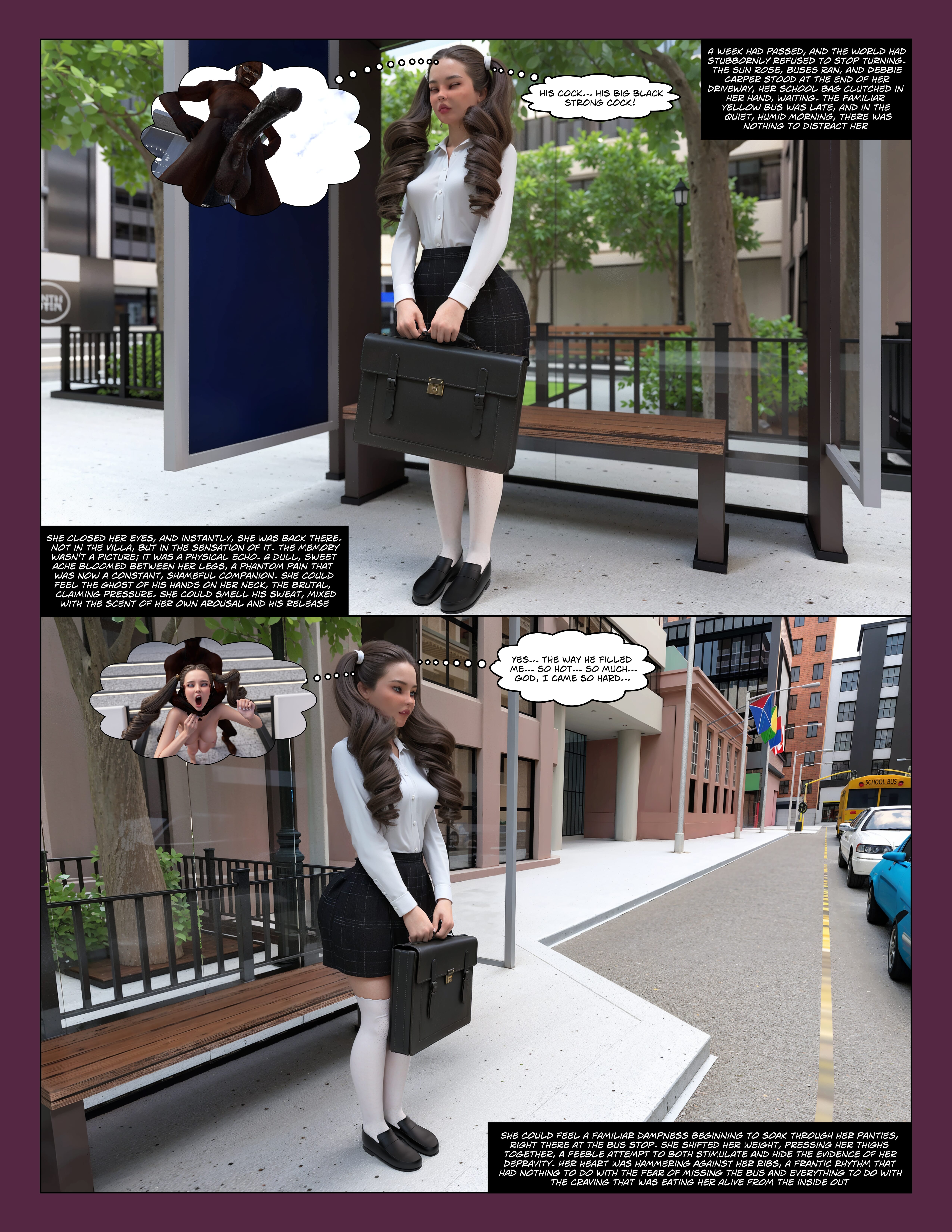 A Dead King Is A Replaced King [Moiarte3D] 3 . A Dead King Is A Replaced King - Chapter 3 [Moiarte3D] – page 13