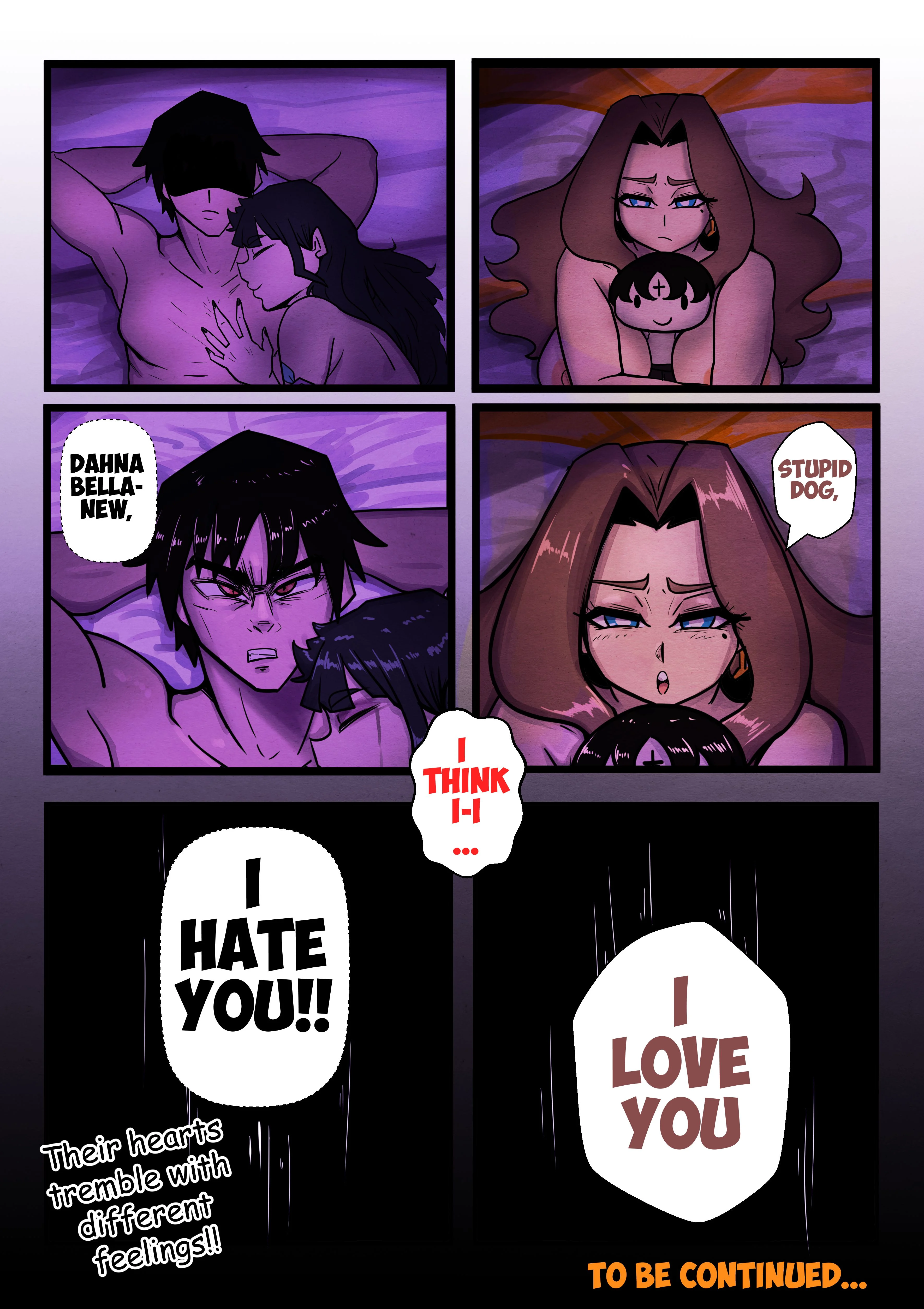 School girls are not sluts,OK? [Simp Devil] 4 . School girls are not sluts,OK? - Chapter 4 [Simp Devil] – page 28