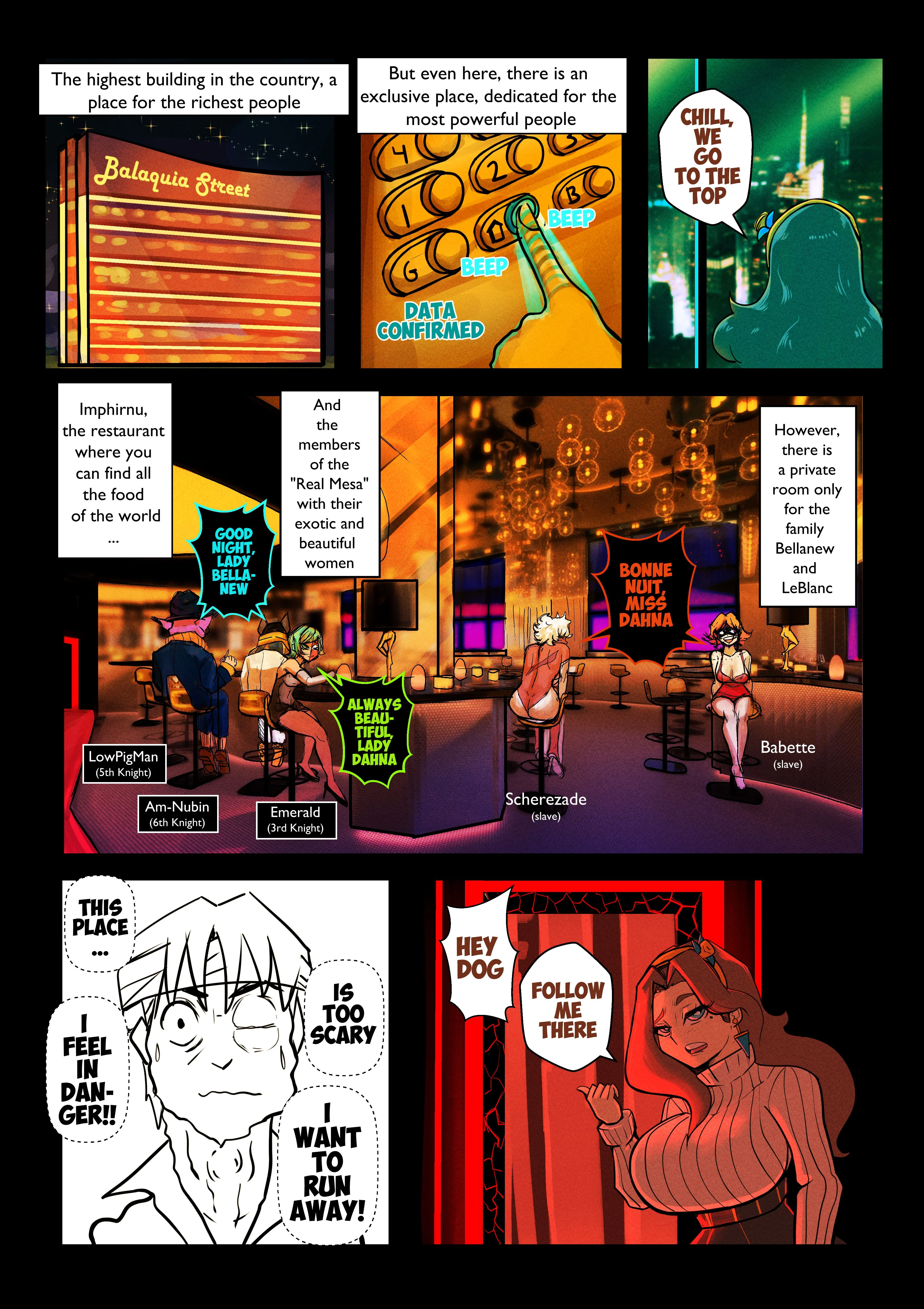 School girls are not sluts,OK? [Simp Devil] 3 . School girls are not sluts,OK? - Chapter 3 [Simp Devil] – page 3