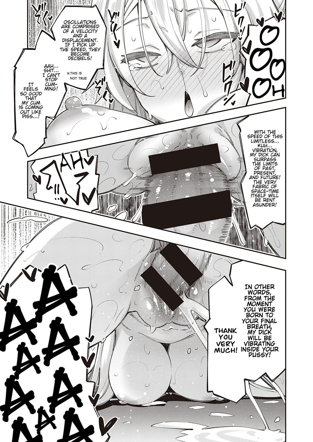 I Came to Another World, So I Think I’m Gonna Enjoy My Sex Skills to the Fullest! [Akino Sora] 1 . I Came to Another World, So I Think I'm Gonna Enjoy My Sex Skills to the Fullest! - Chapter 1 [Akino Sora] – page 25