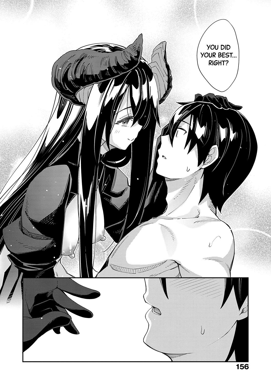 I Came to Another World, So I Think I’m Gonna Enjoy My Sex Skills to the Fullest! [Akino Sora] 5 . I Came to Another World, So I Think I'm Gonna Enjoy My Sex Skills to the Fullest! - Chapter 5 [Akino Sora] – page 22