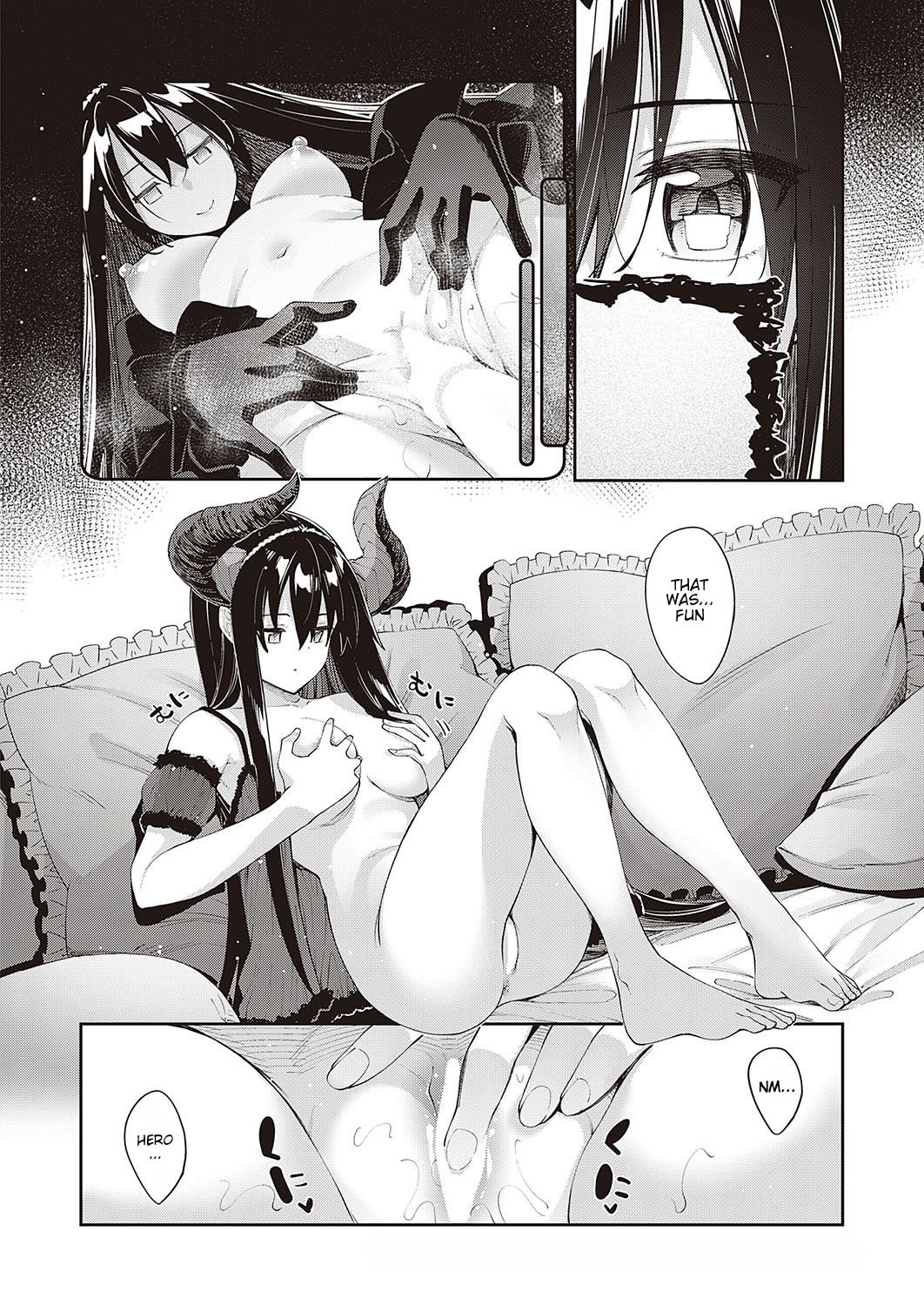 I Came to Another World, So I Think I’m Gonna Enjoy My Sex Skills to the Fullest! [Akino Sora] 6.5 . I Came to Another World, So I Think I'm Gonna Enjoy My Sex Skills to the Fullest! - Chapter 6.5 [Akino Sora] – page 2