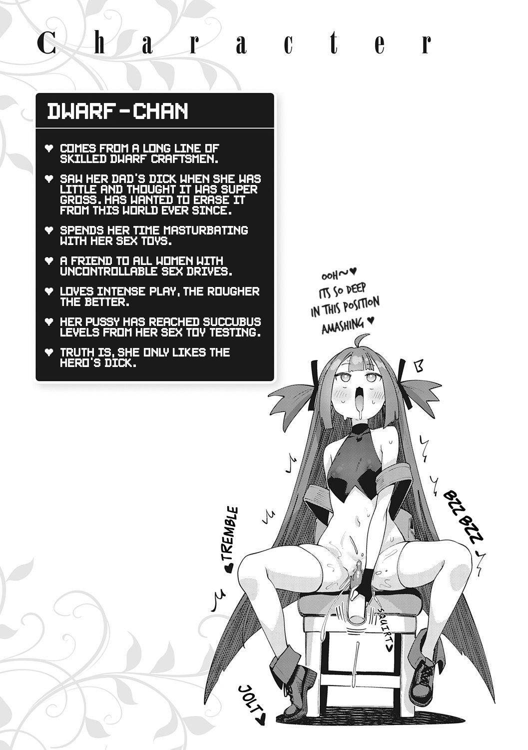 I Came to Another World, So I Think I’m Gonna Enjoy My Sex Skills to the Fullest! [Akino Sora] 7 . I Came to Another World, So I Think I'm Gonna Enjoy My Sex Skills to the Fullest! - Chapter 7 [Akino Sora] – page 30