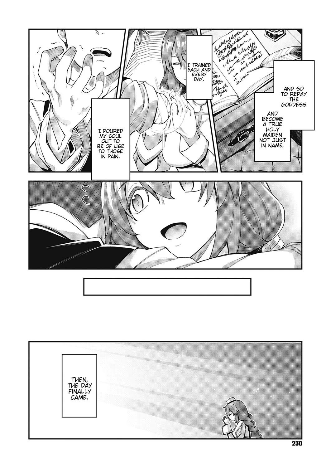 I Came to Another World, So I Think I’m Gonna Enjoy My Sex Skills to the Fullest! [Akino Sora] 2 . I Came to Another World, So I Think I'm Gonna Enjoy My Sex Skills to the Fullest! - Chapter 2 [Akino Sora] – page 2