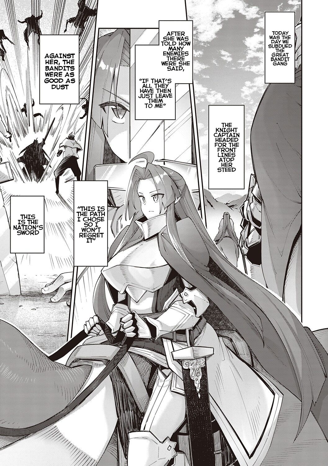 I Came to Another World, So I Think I’m Gonna Enjoy My Sex Skills to the Fullest! [Akino Sora] 8 . I Came to Another World, So I Think I'm Gonna Enjoy My Sex Skills to the Fullest! - Chapter 8 [Akino Sora] – page 2