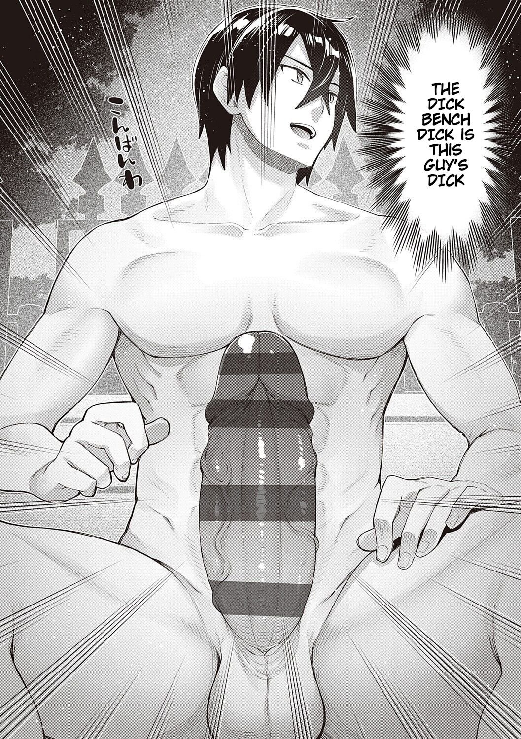 I Came to Another World, So I Think I’m Gonna Enjoy My Sex Skills to the Fullest! [Akino Sora] 8 . I Came to Another World, So I Think I'm Gonna Enjoy My Sex Skills to the Fullest! - Chapter 8 [Akino Sora] – page 22