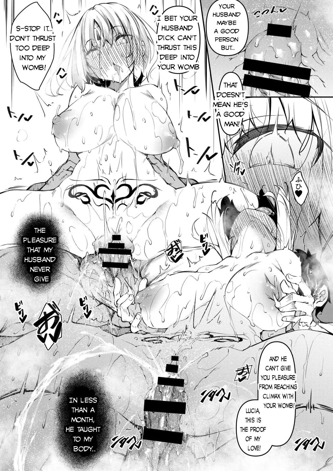 Ore Isekai de Mahoutsukai ni Naru [Fukuyama Naoto] 4 . Ore Isekai de Mahoutsukai ni Naru - Chapter 4 [Fukuyama Naoto] – page 10
